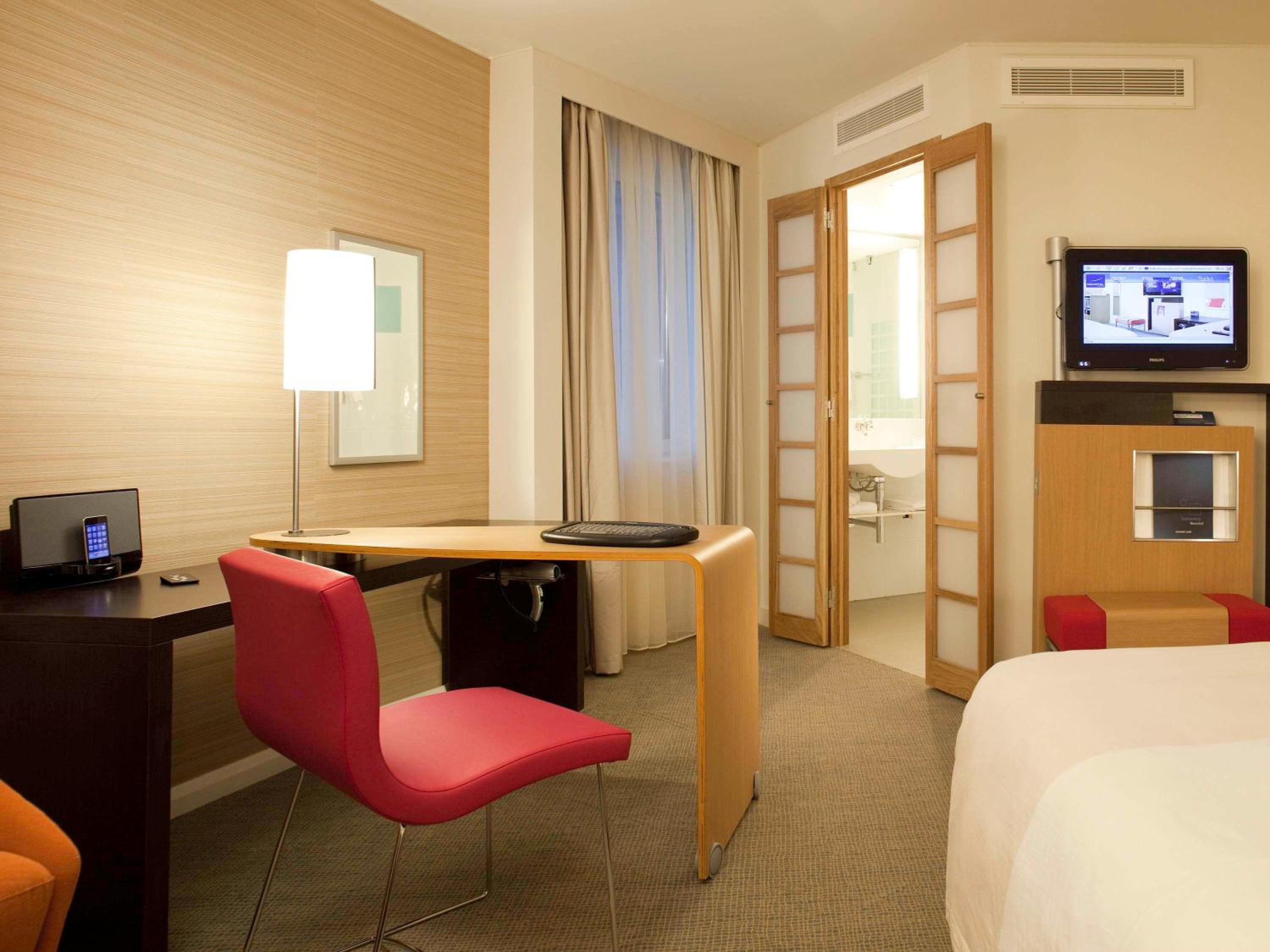 Superior Queen Room - Photo 3
