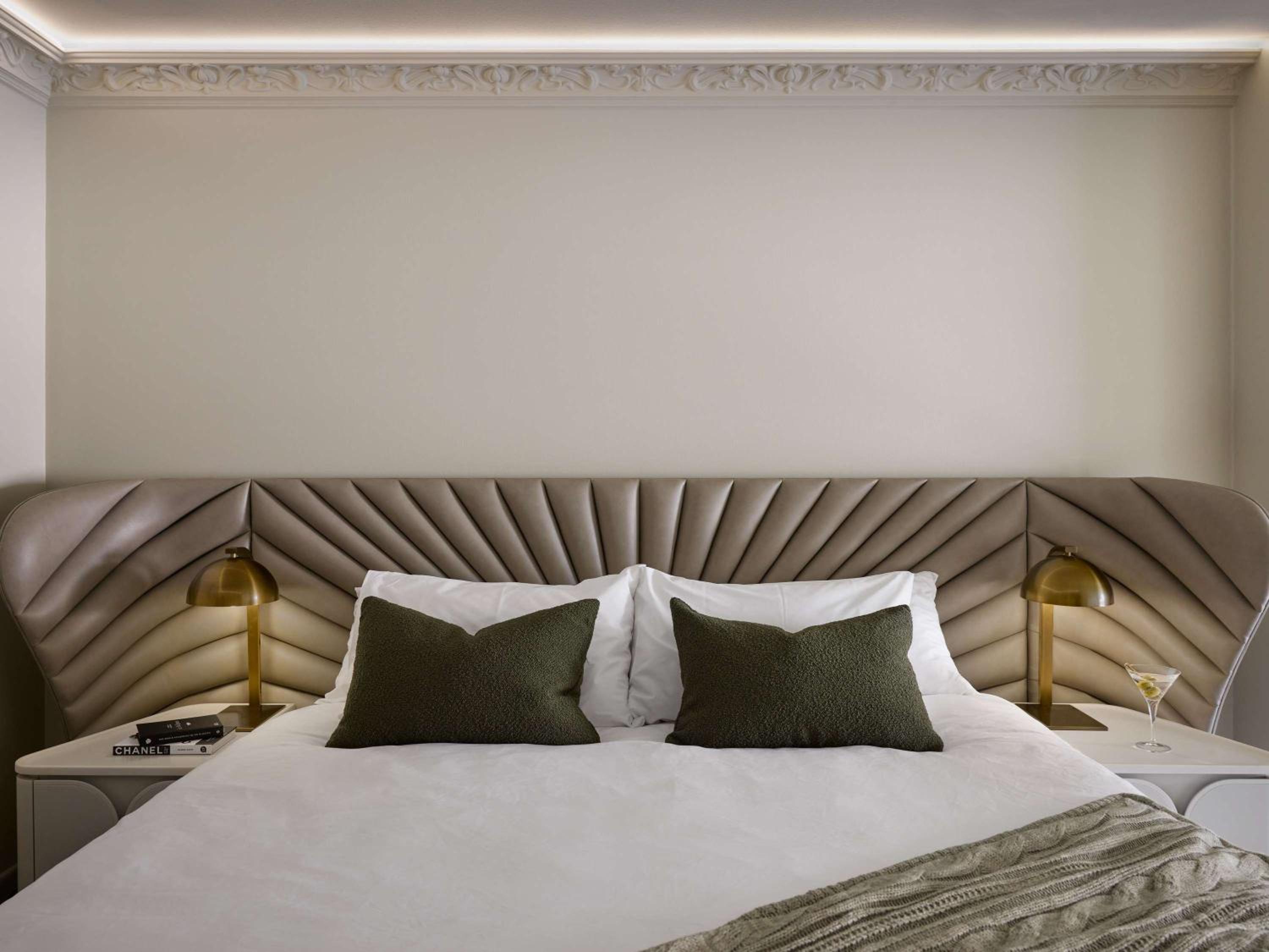 New York Style' Loft Suite with King Bed - Photo 15