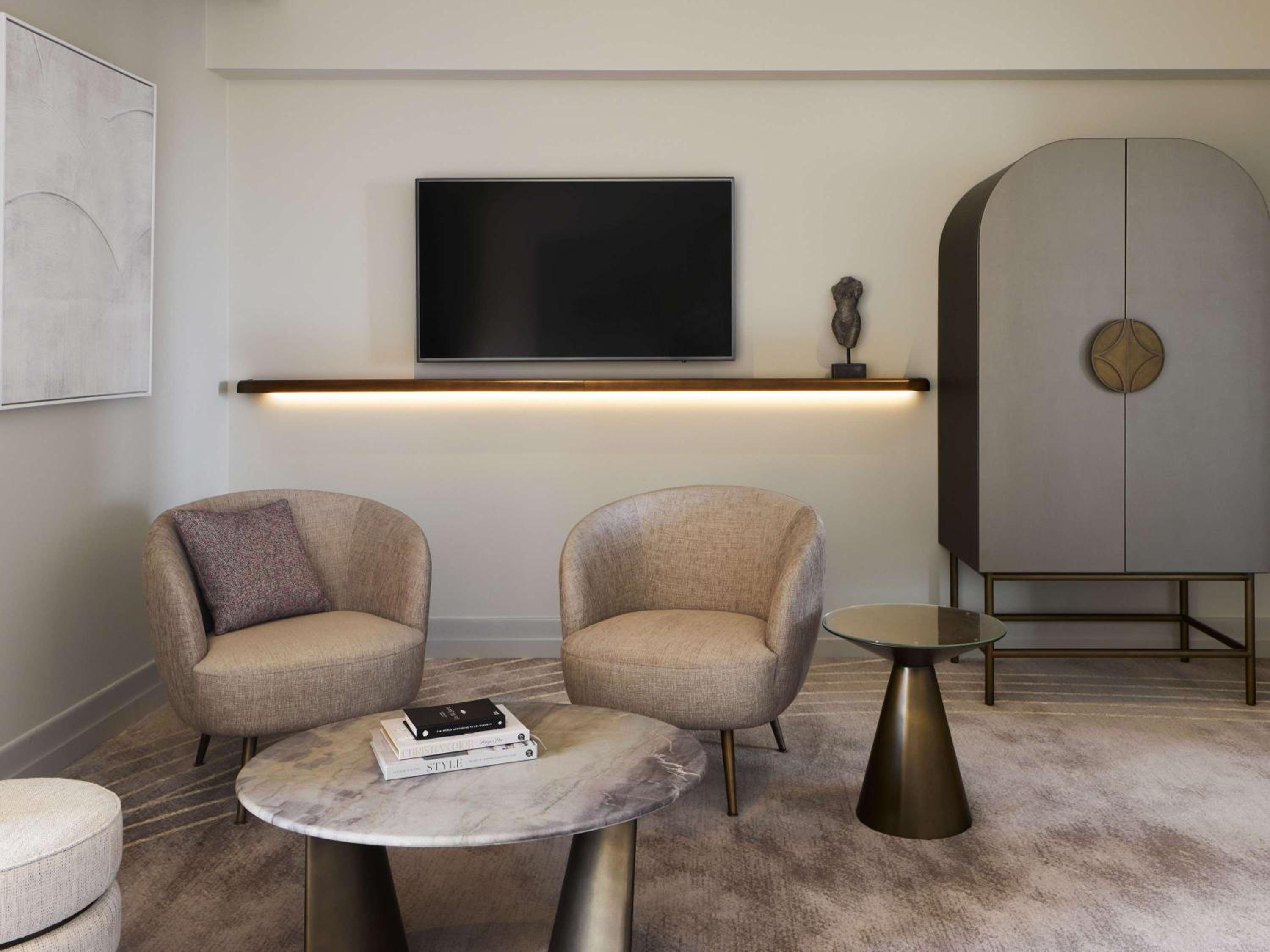 Junior Suite - Photo 7