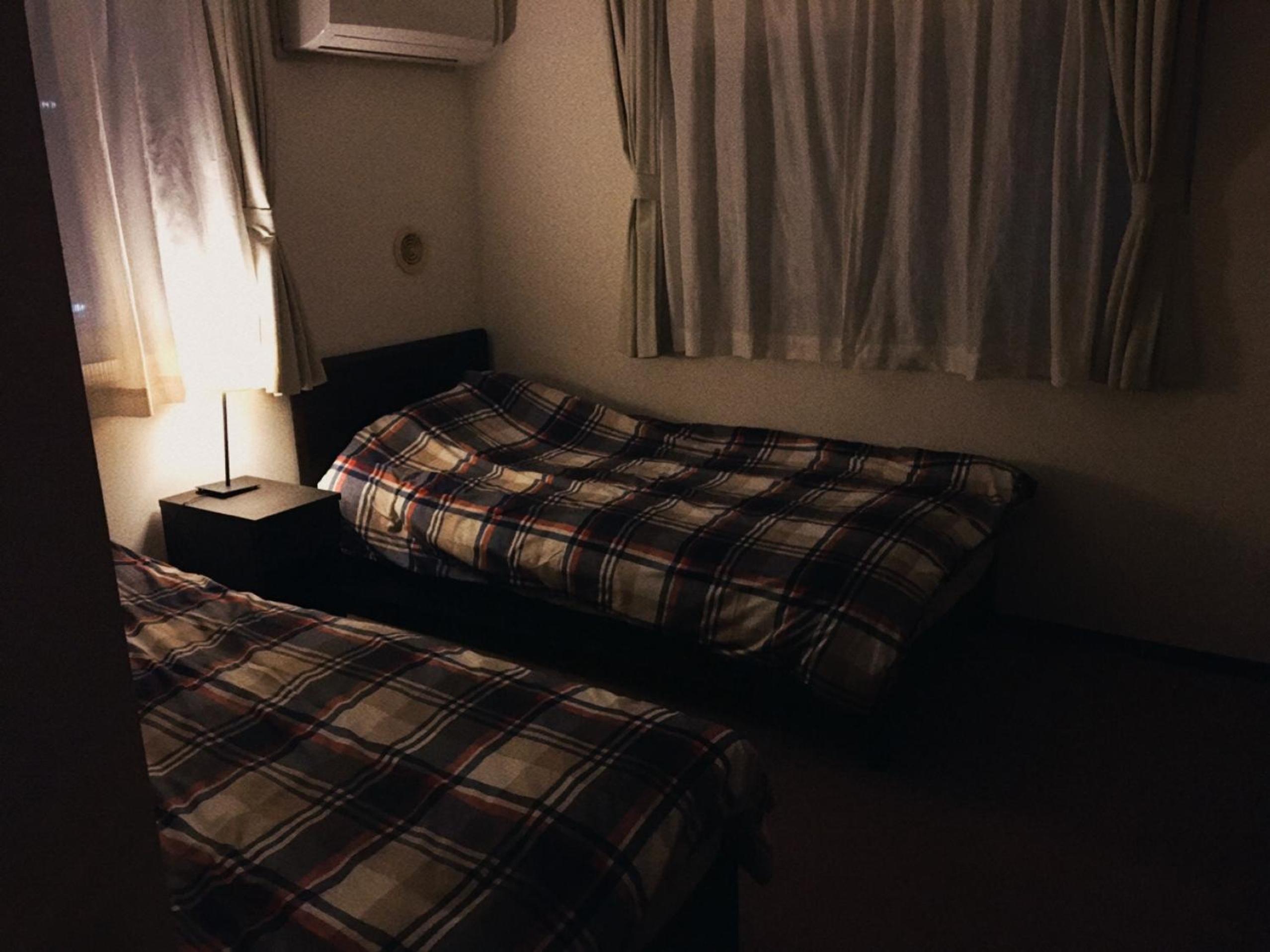 Double or Twin Room photo 3