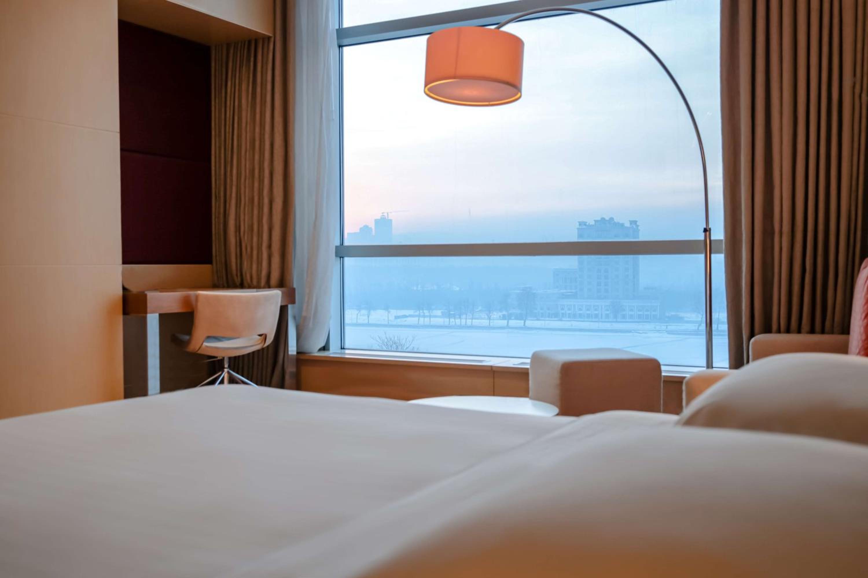King Room with Lake View photo 3