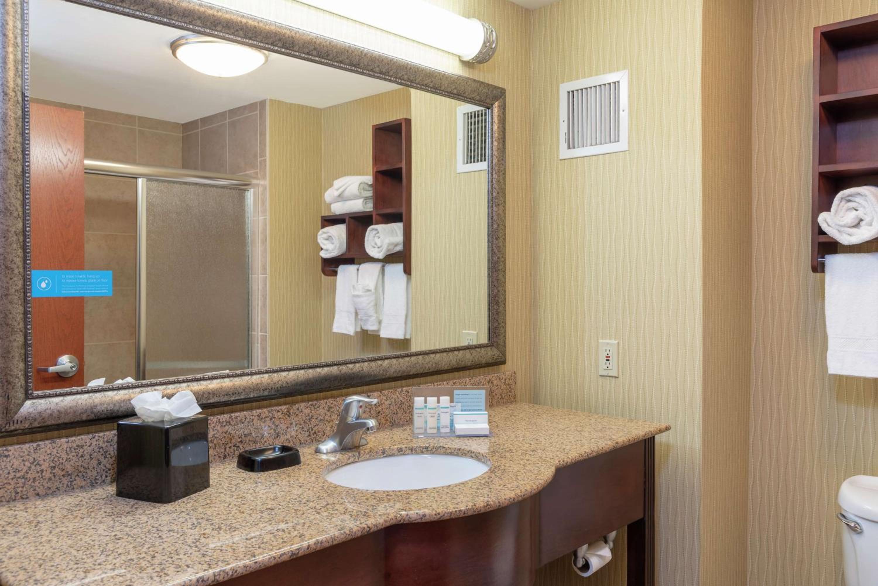 One King Studio Suite - Photo 5