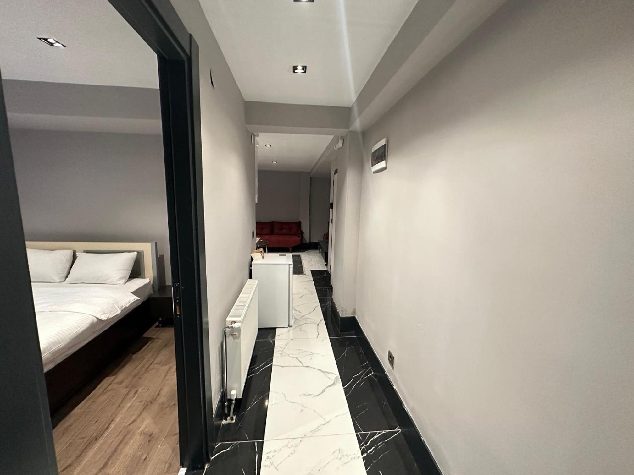 Apartment - Ground Floor photo 1