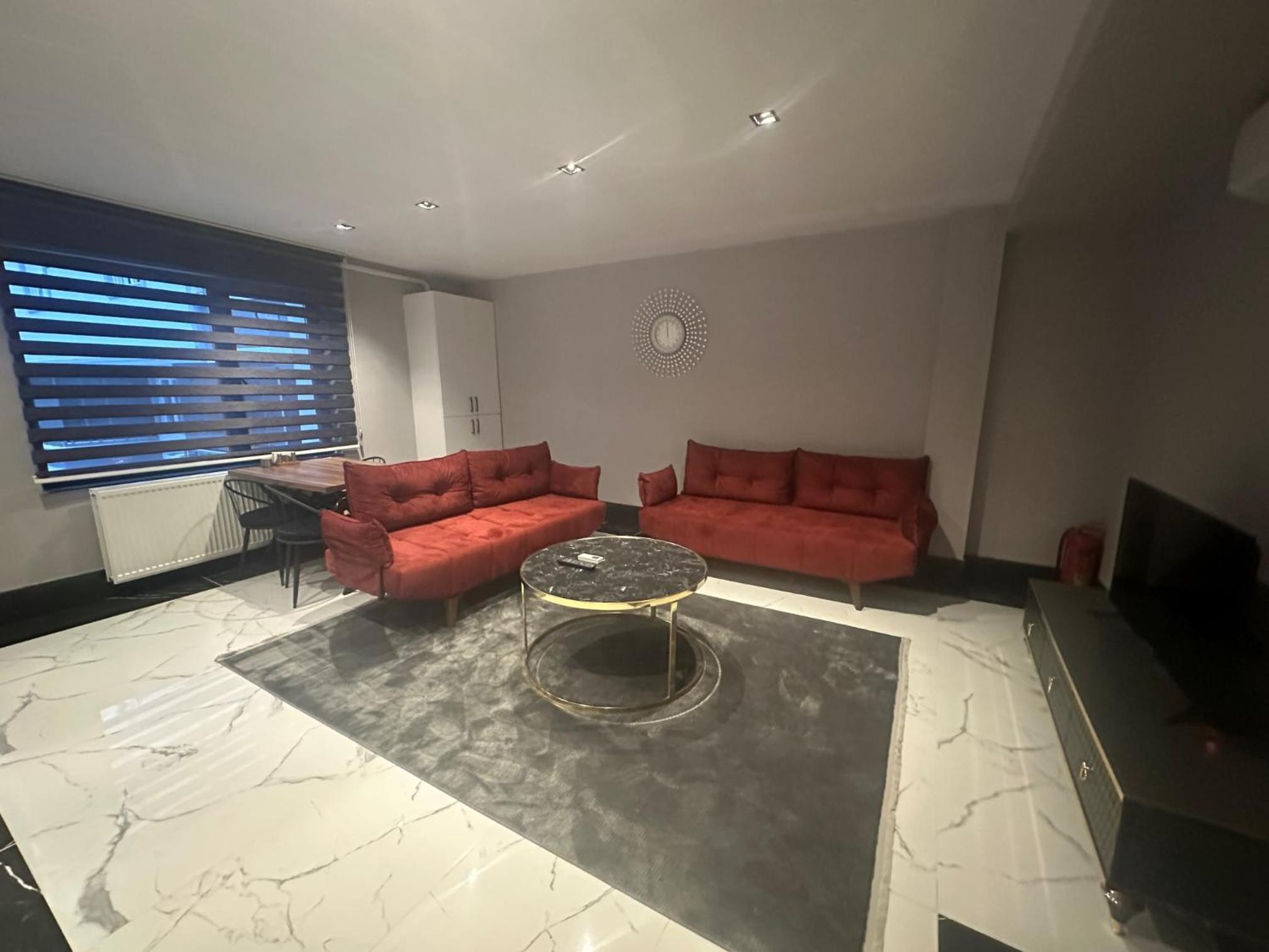 Apartment - Ground Floor photo 3
