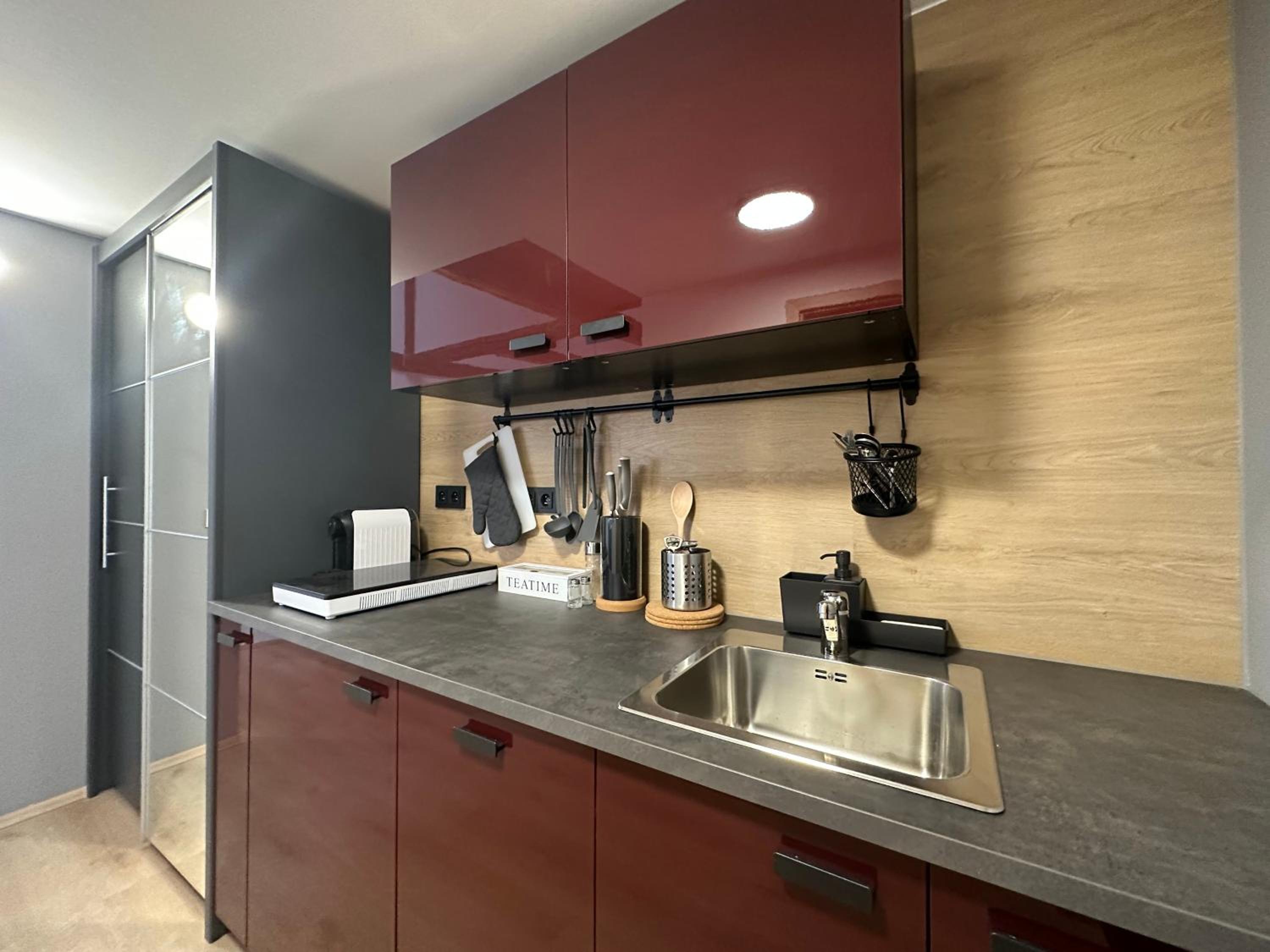 Apartment - Split Level photo 3
