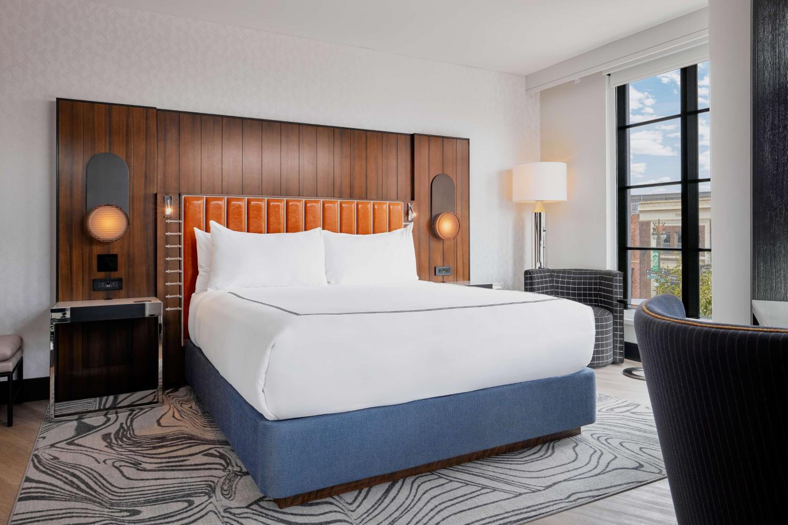 Standard King Room - Photo 2