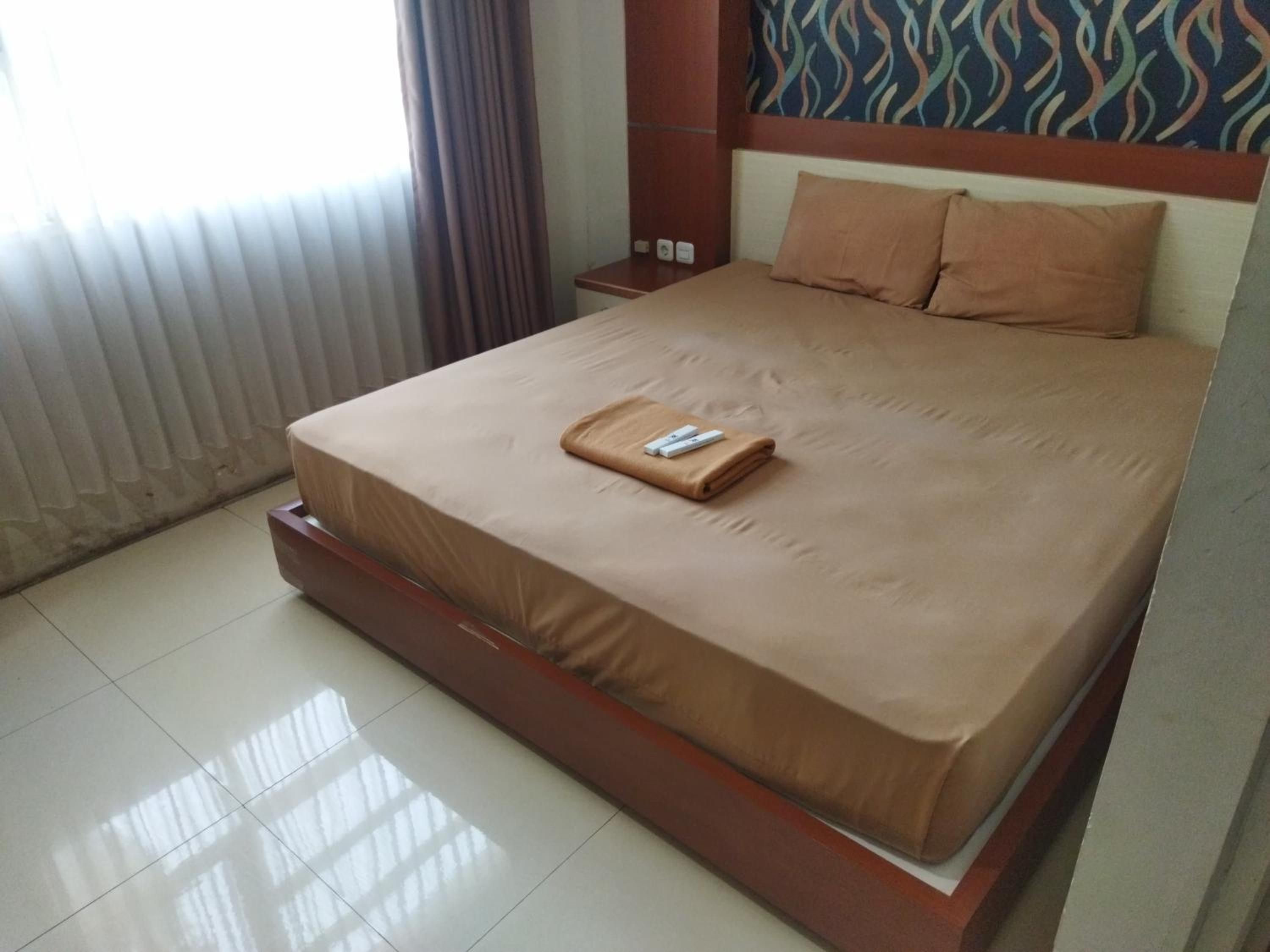 Deluxe Double Room photo 3