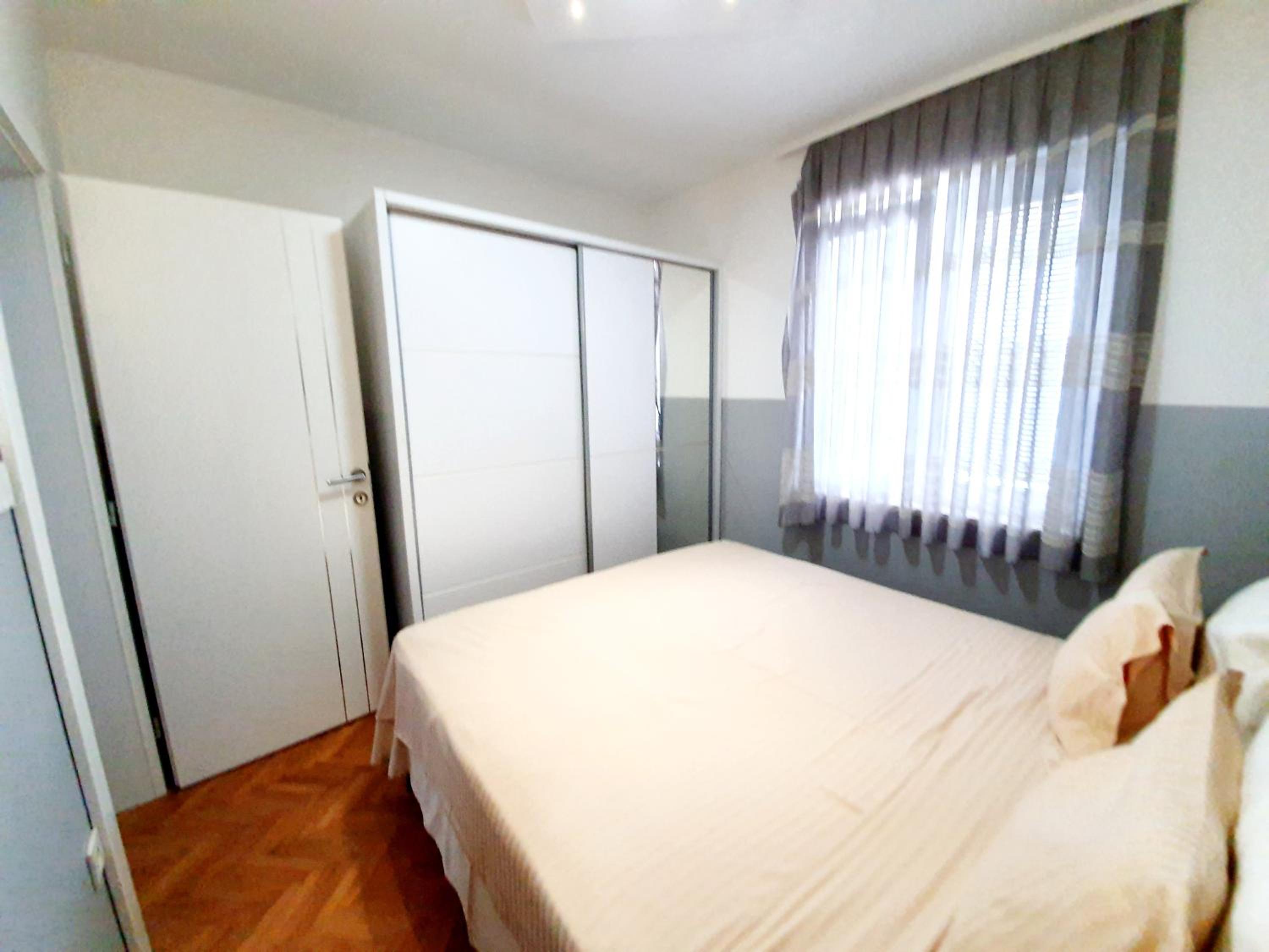 Apartment with Sea View photo 3