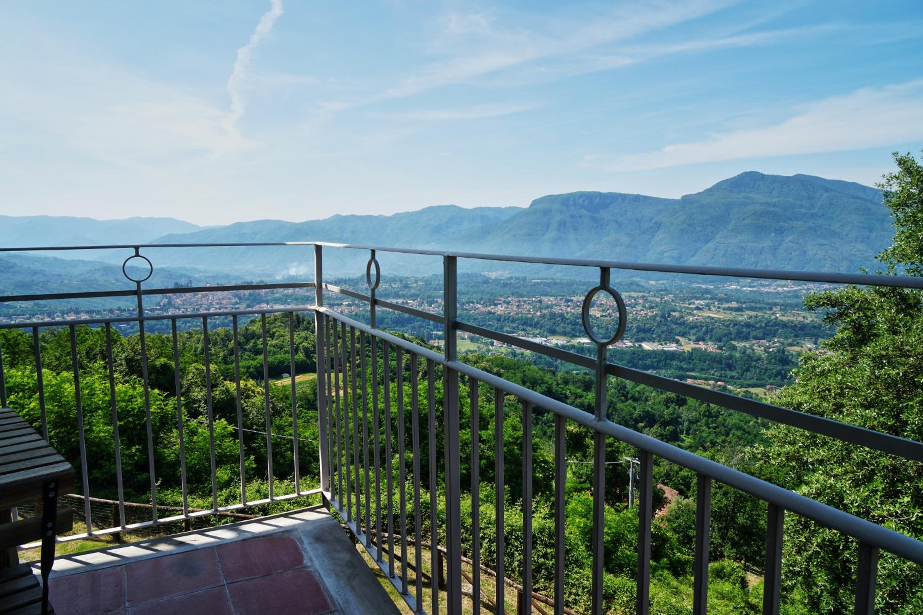 Superior Double or Twin Room with Mountain View - Photo 6