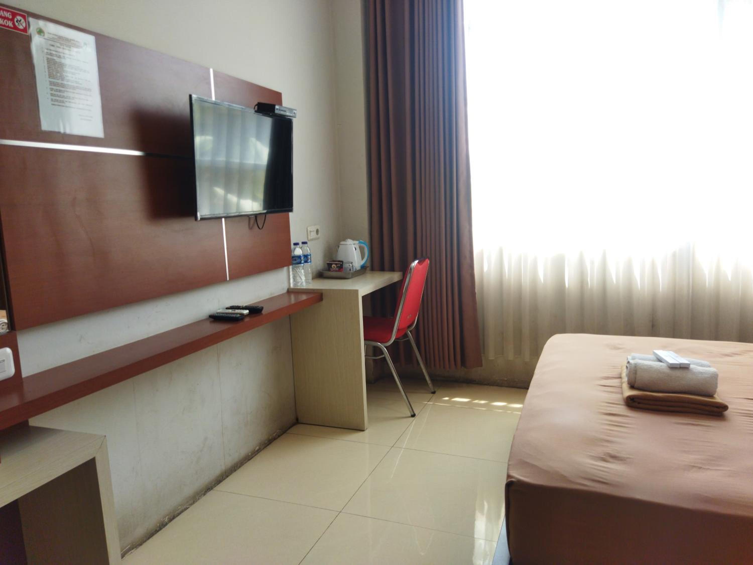 Standard Double Room photo 3