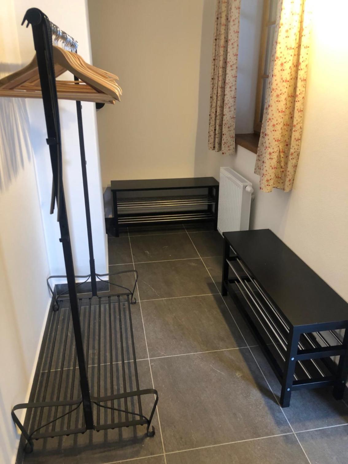 Studio Apartment photo 2