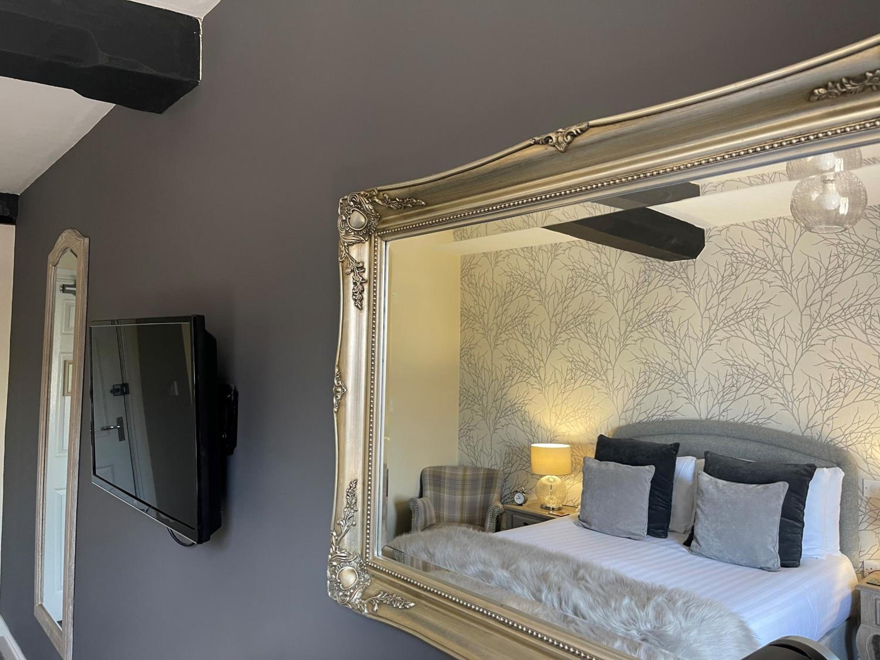 Classic Double Room photo 2