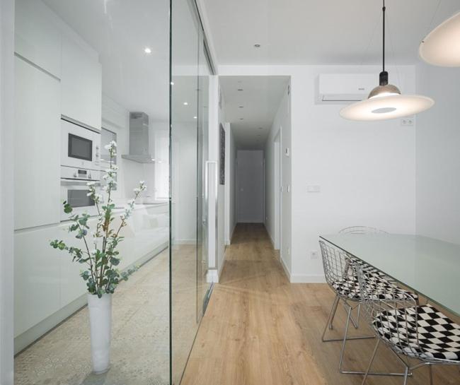 Two-Bedroom Apartment - Photo 12