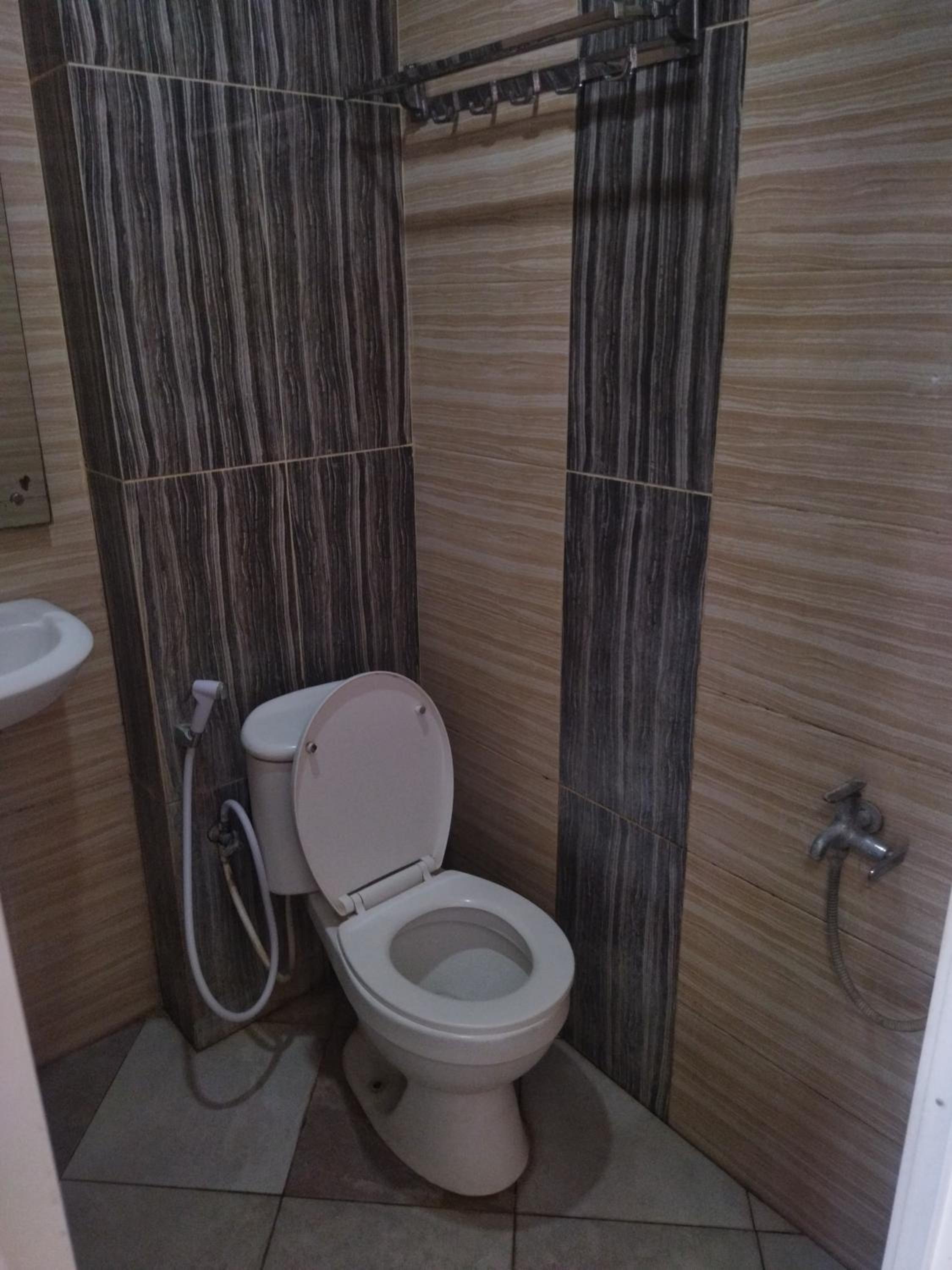 Standard Twin Room photo 2