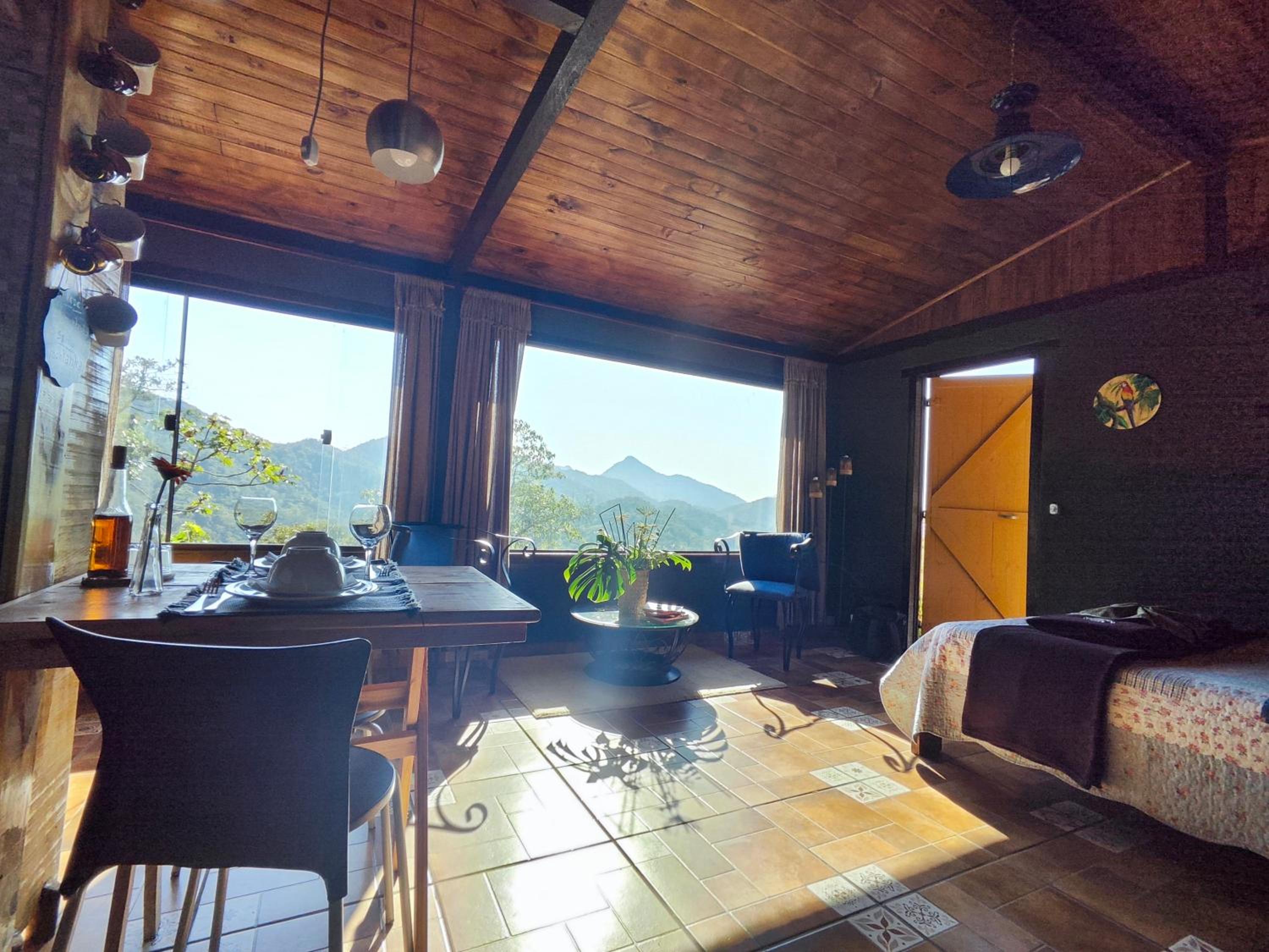 One-Bedroom Chalet photo 1
