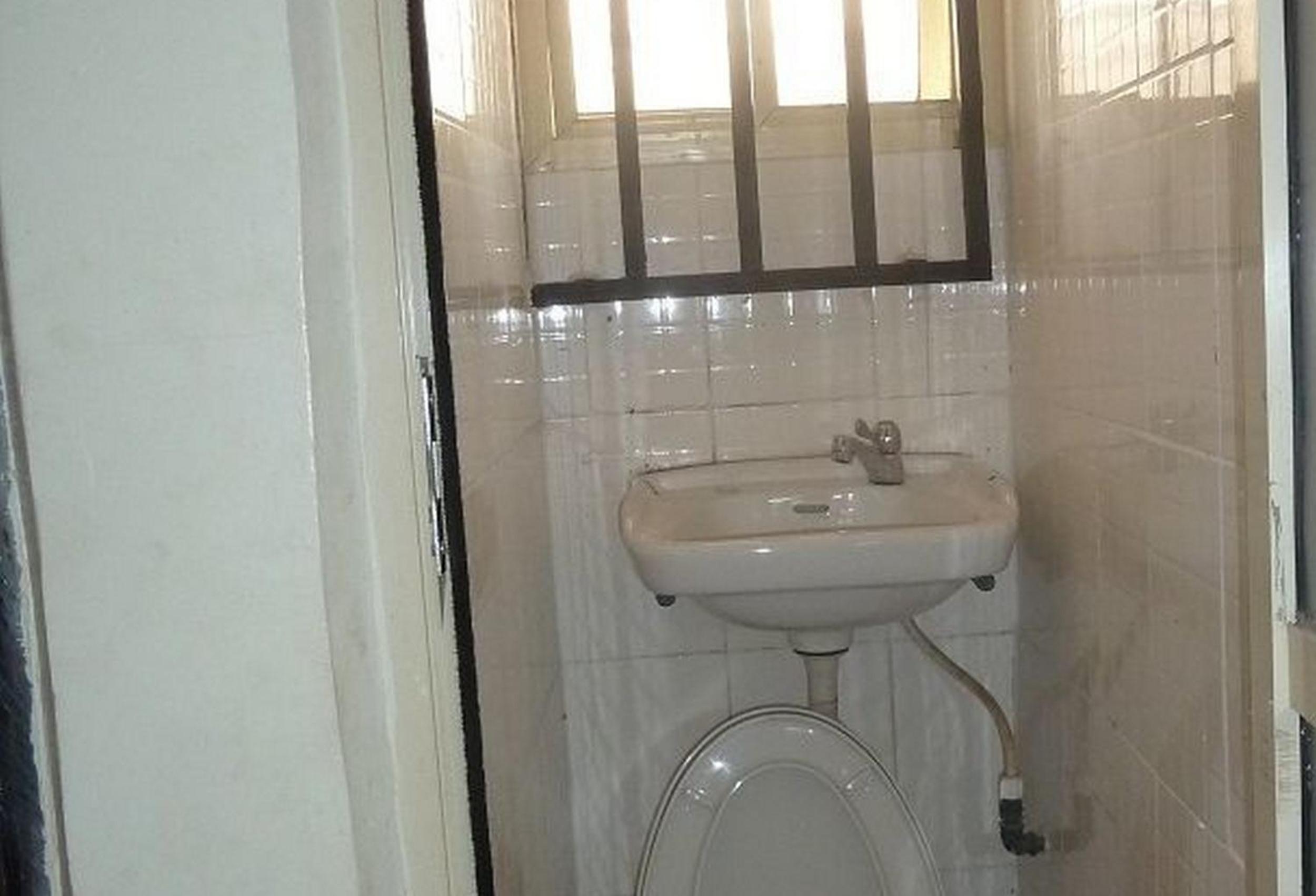 Double or Twin Room photo 2