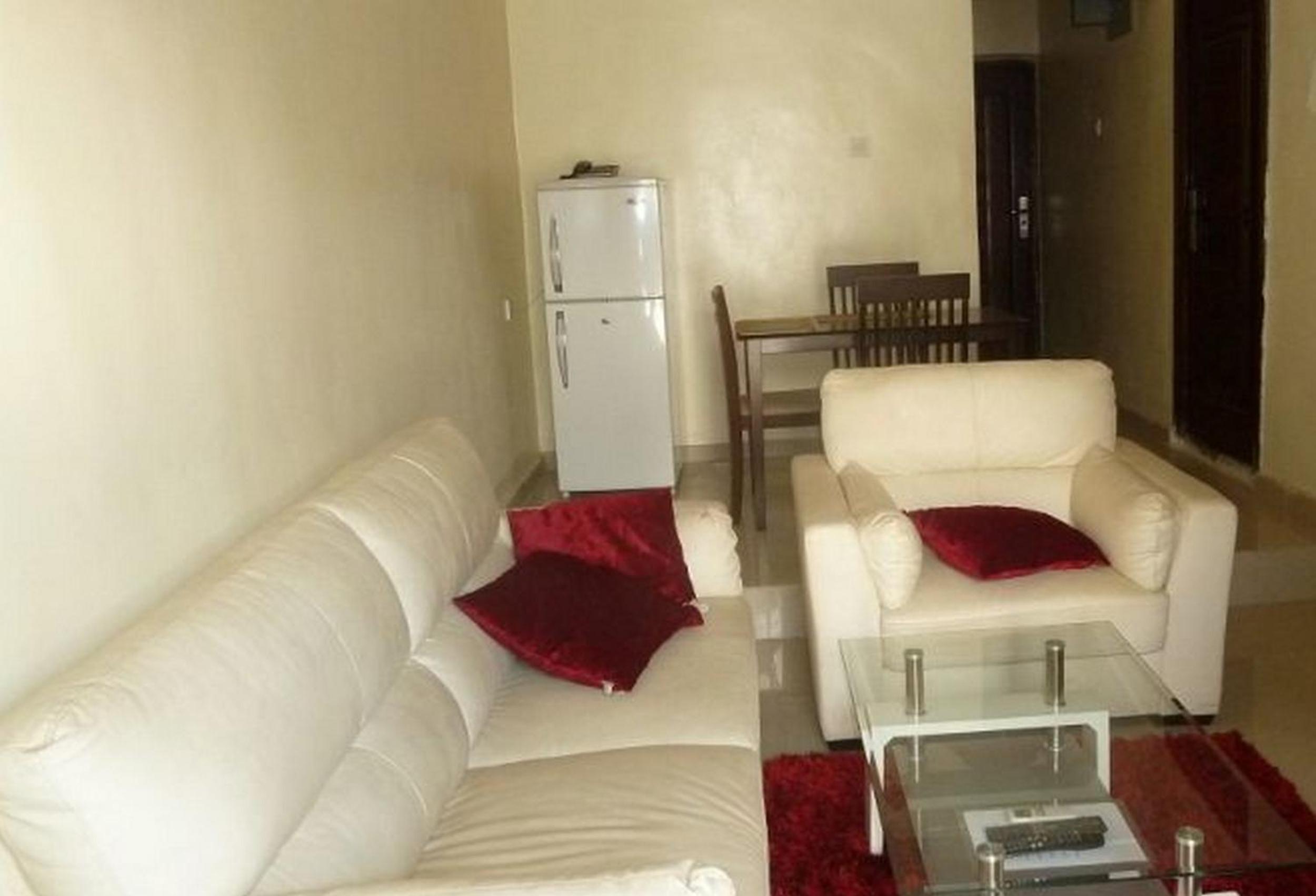 Double or Twin Room photo 1