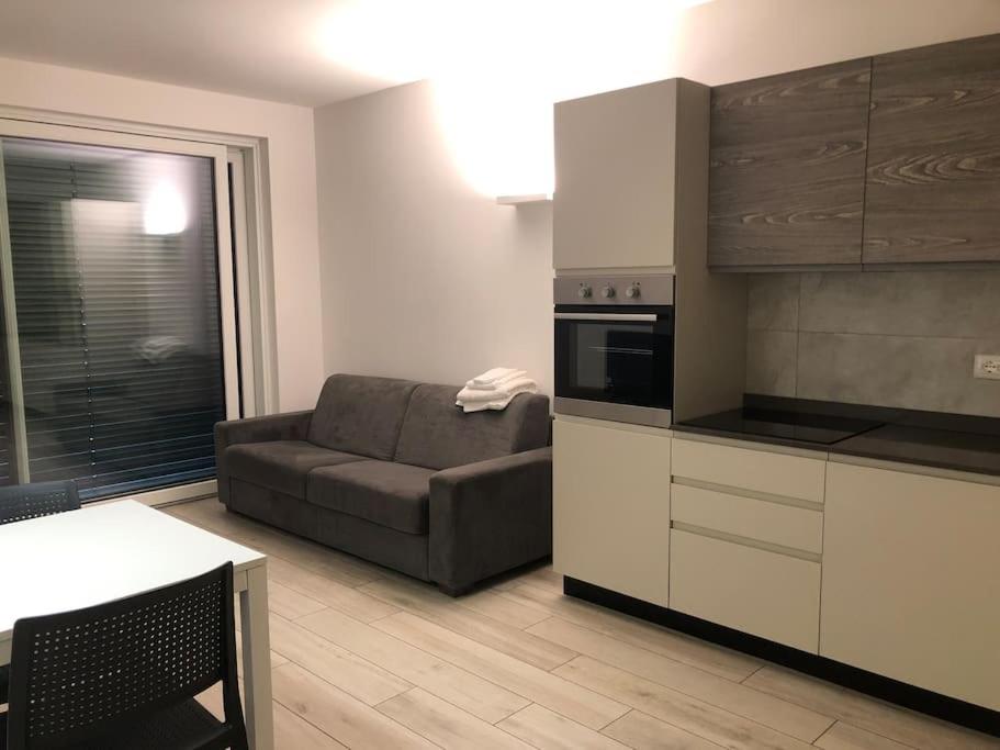 Two-Bedroom Apartment photo 2