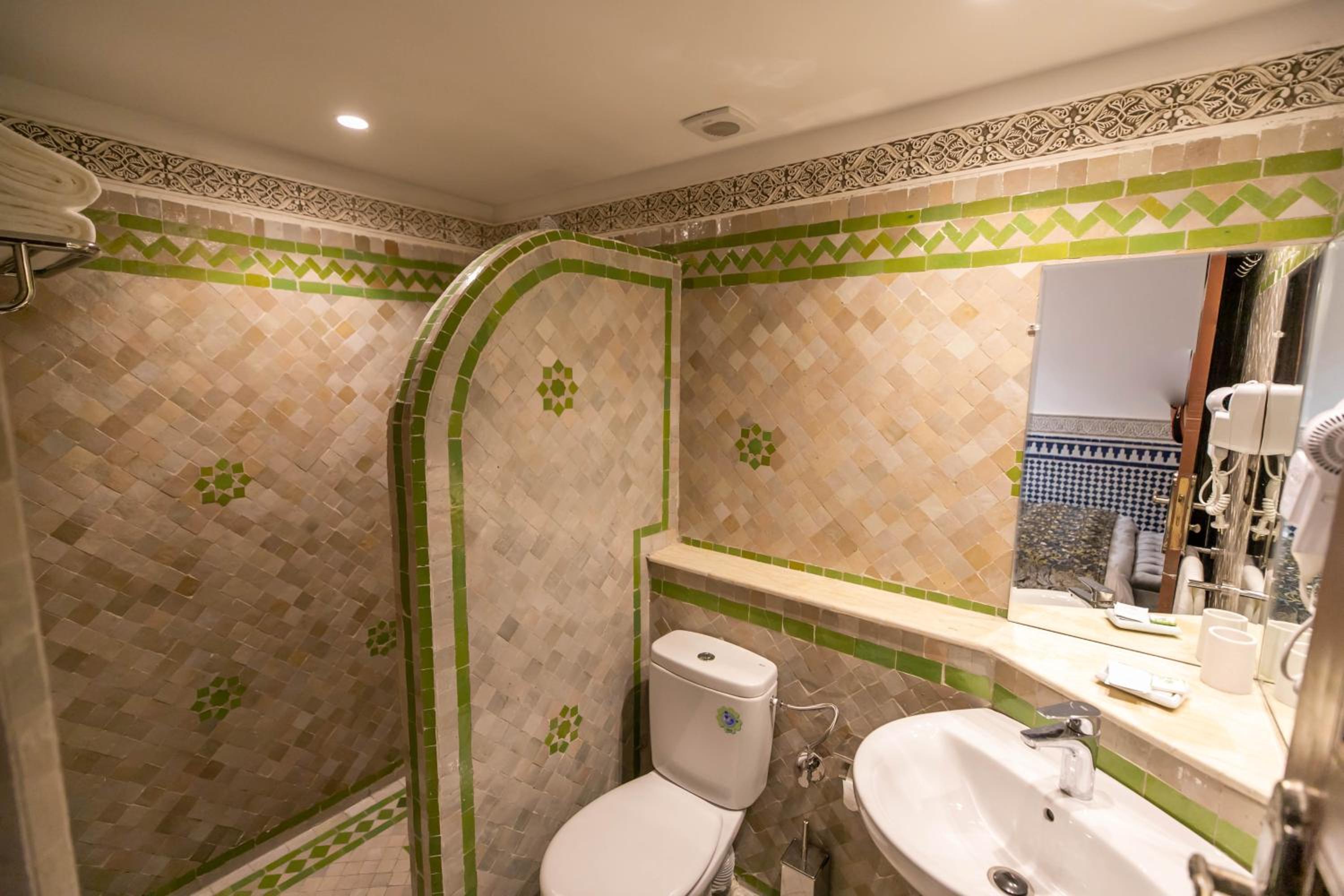 Budget Double or Twin Room - Photo 3