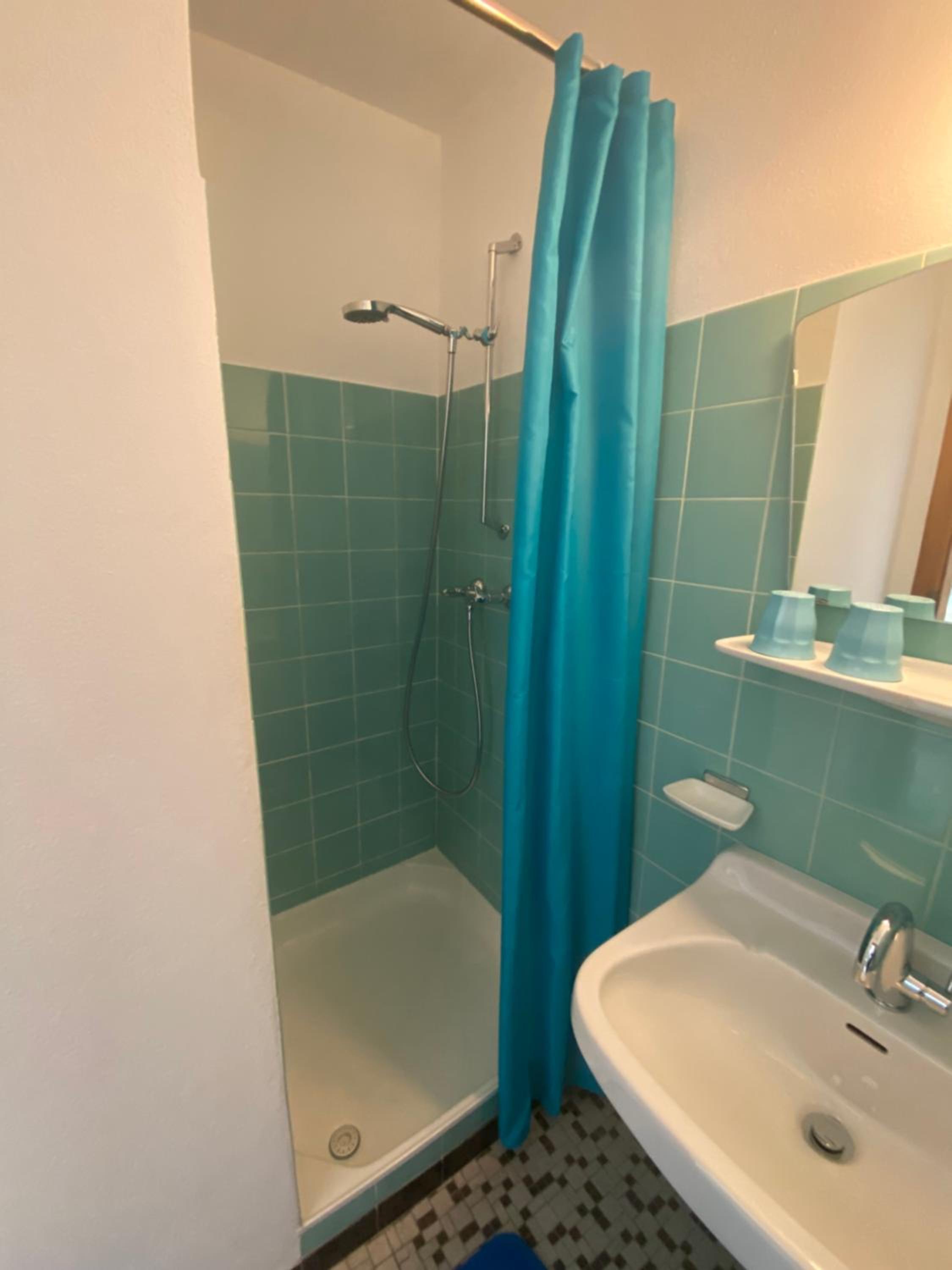Double Room with Private Bathroom photo 3