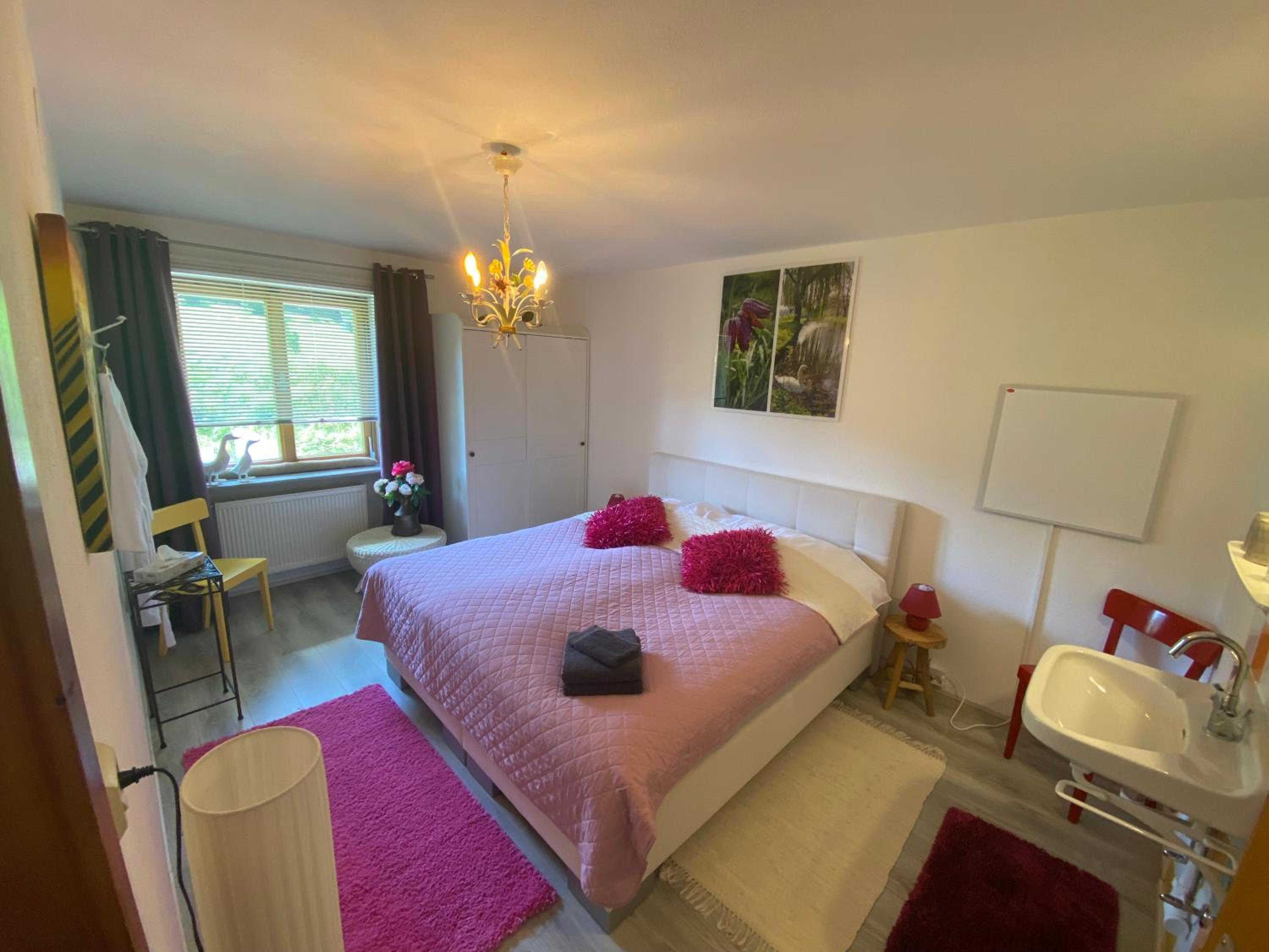 Double Room photo 1