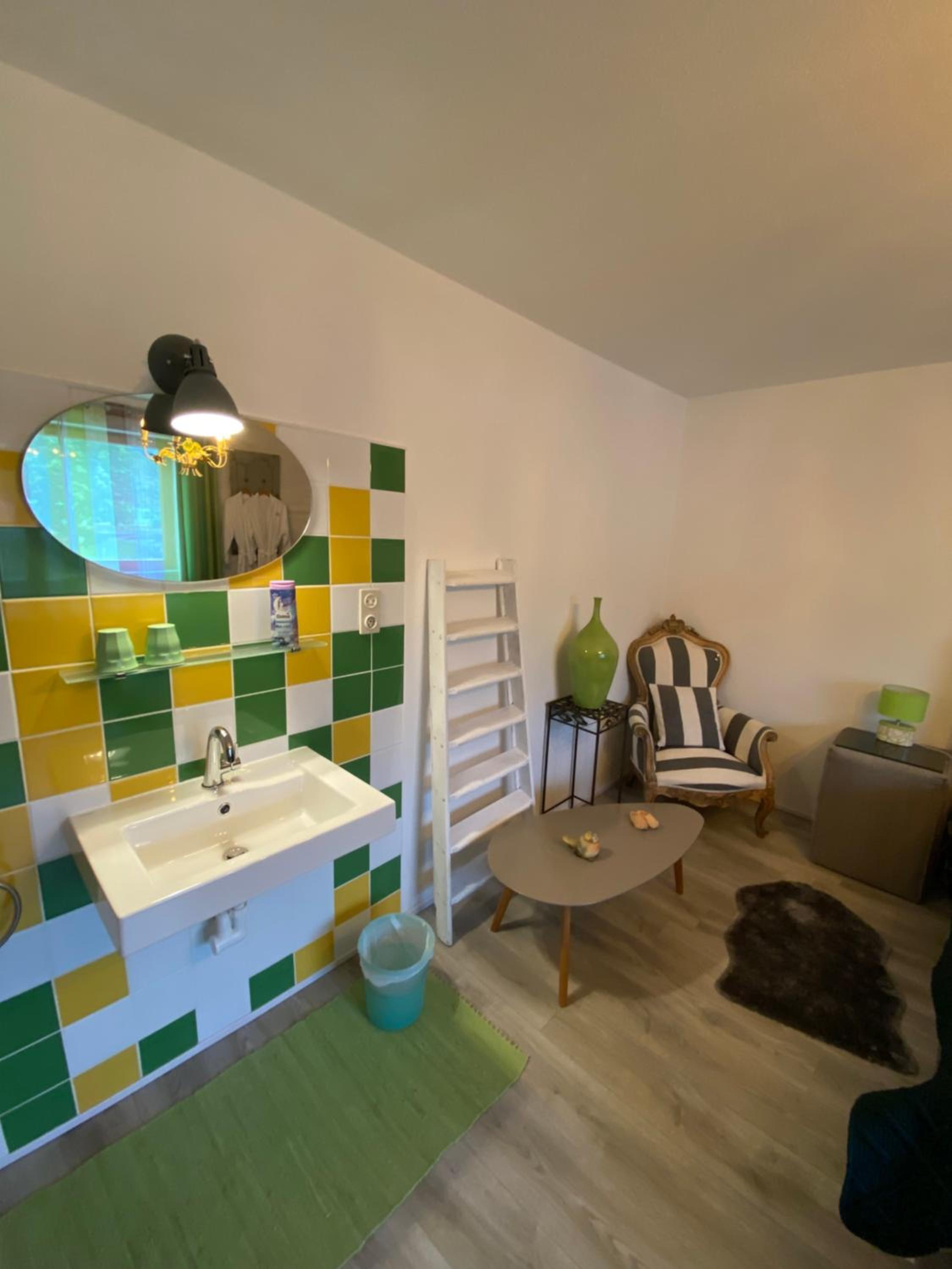 Double Room photo 2