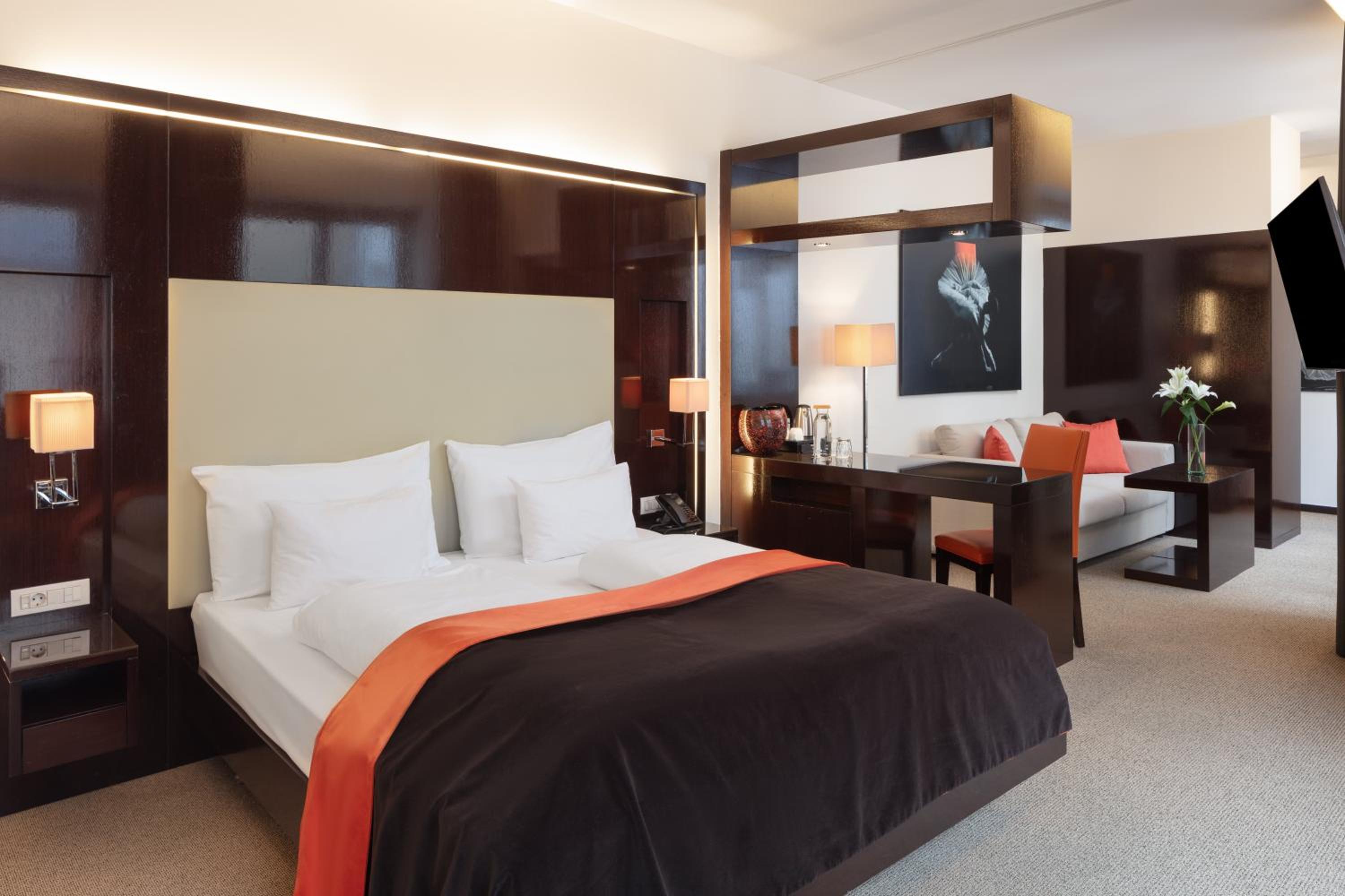 Junior Suite photo 1