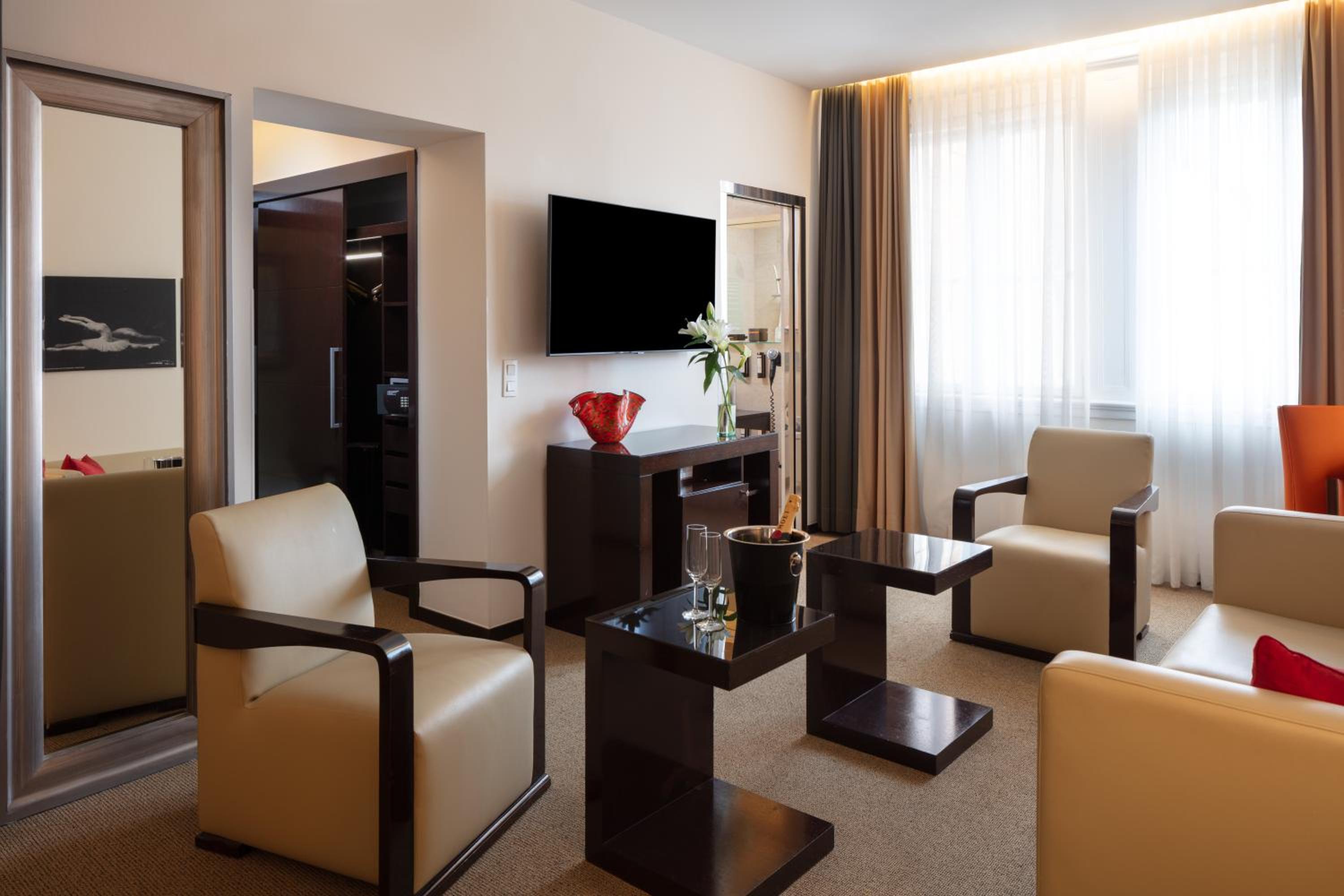 Junior Suite photo 3