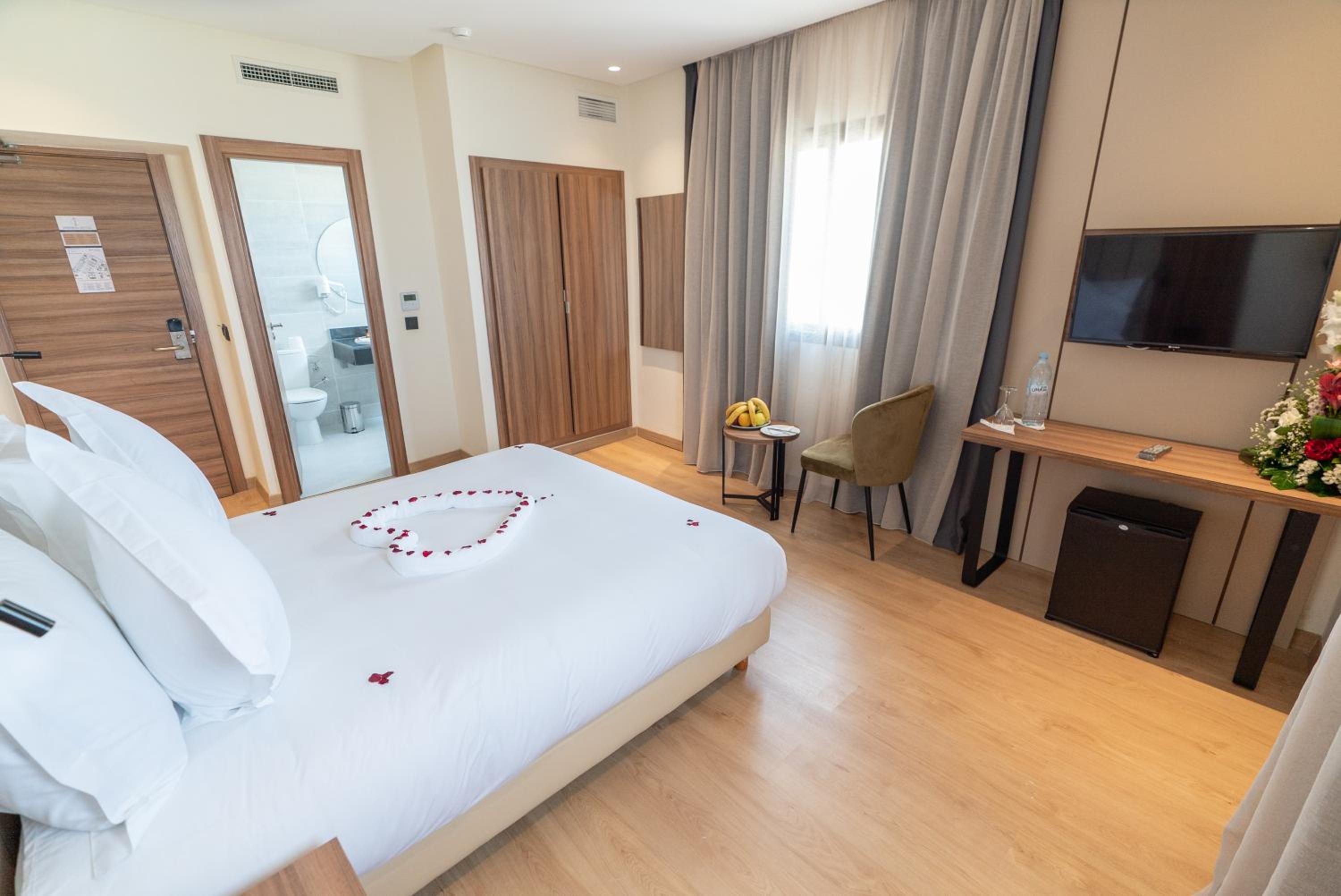 Double Room - Photo 1