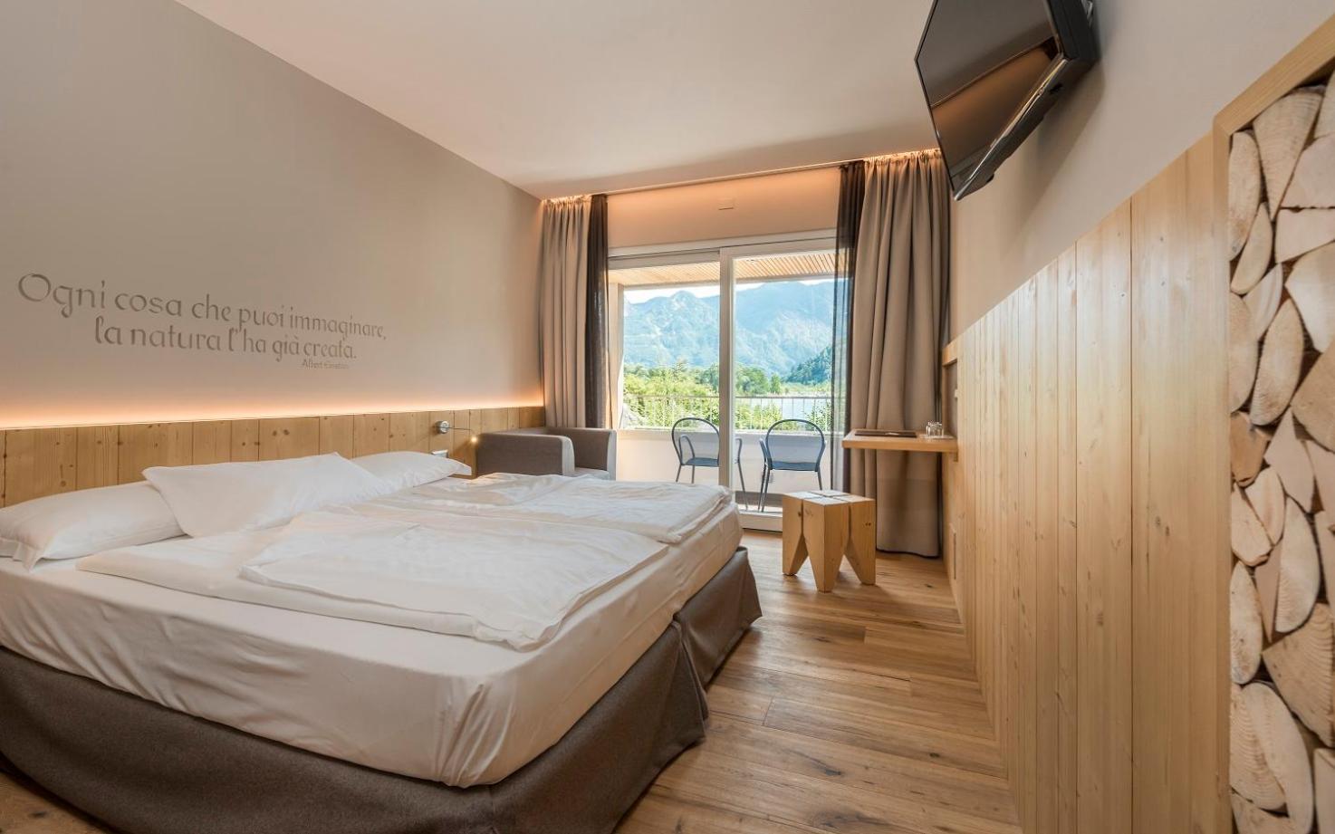 Family Junior Suite (2 Adults + 2 Children) photo 1