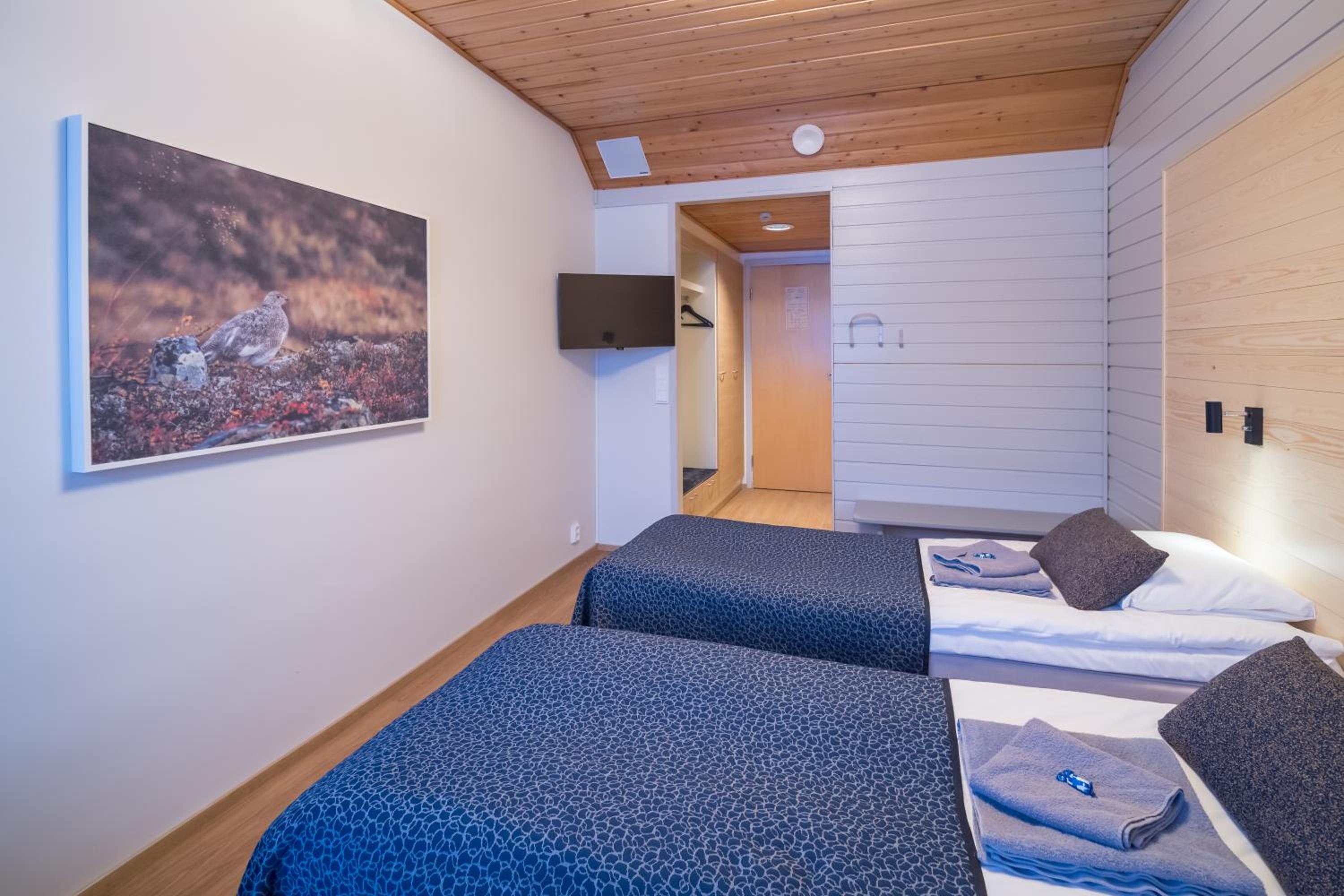 Twin Room photo 3