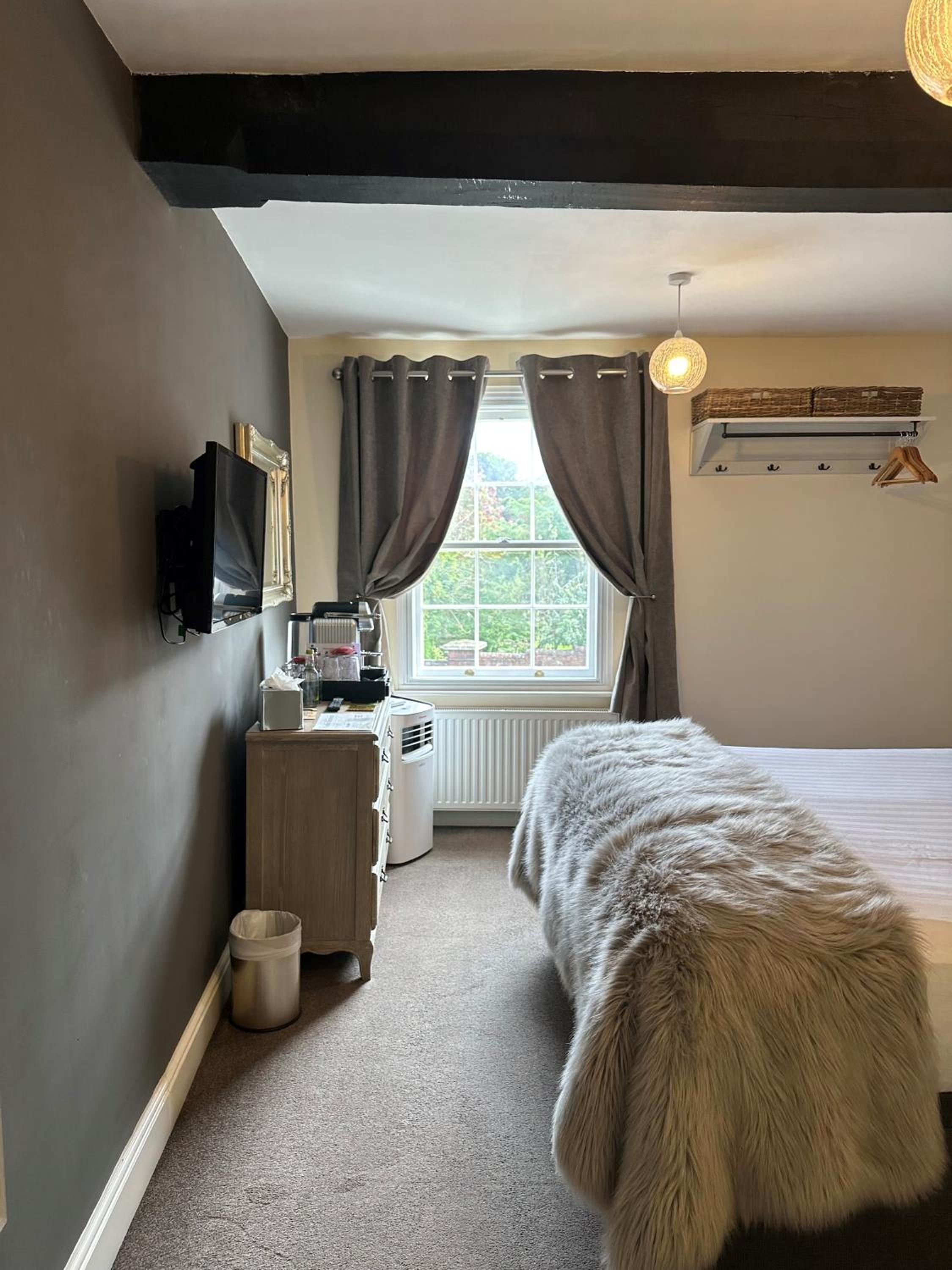 Classic Double Room photo 3