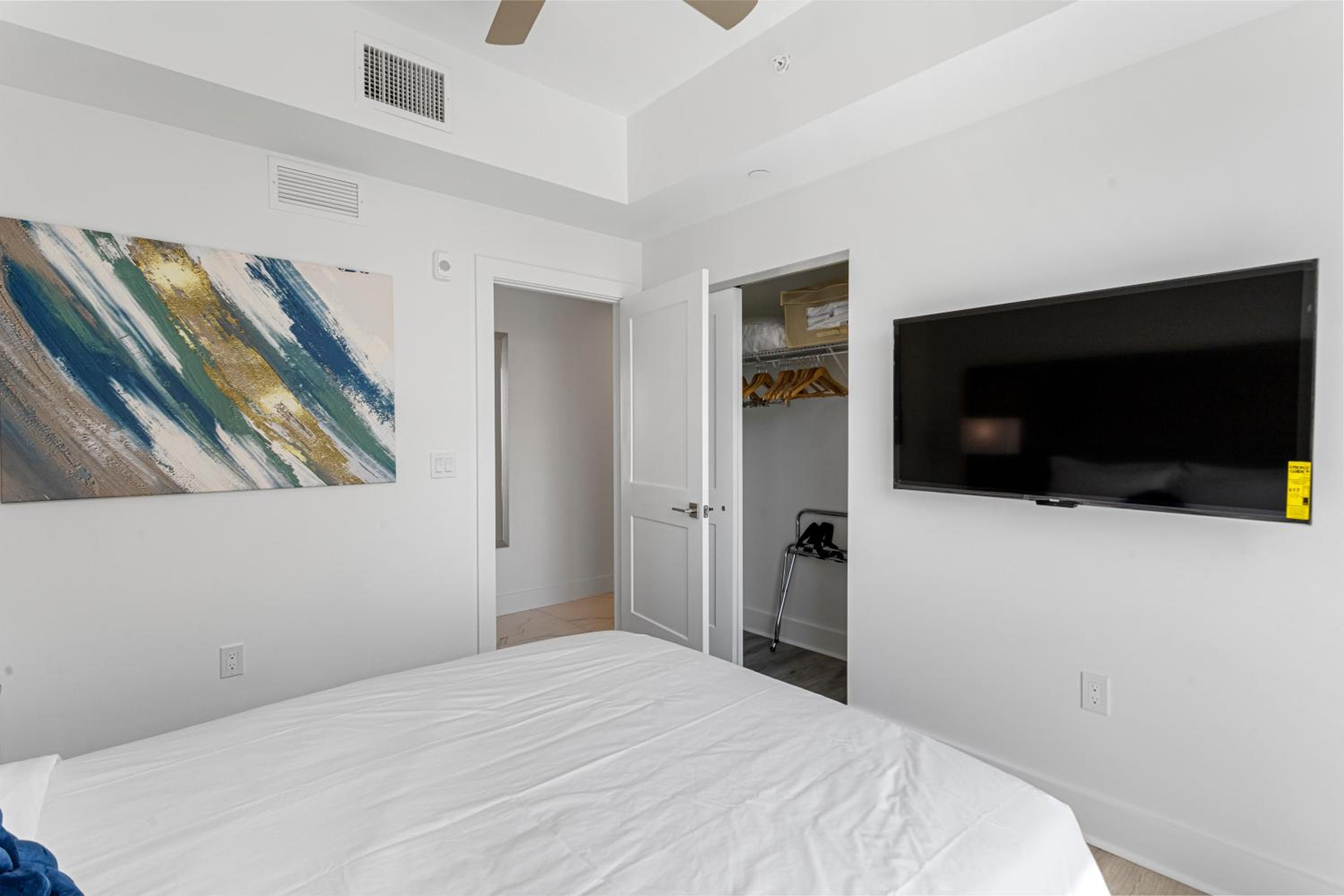 Junior Suite with Sea View