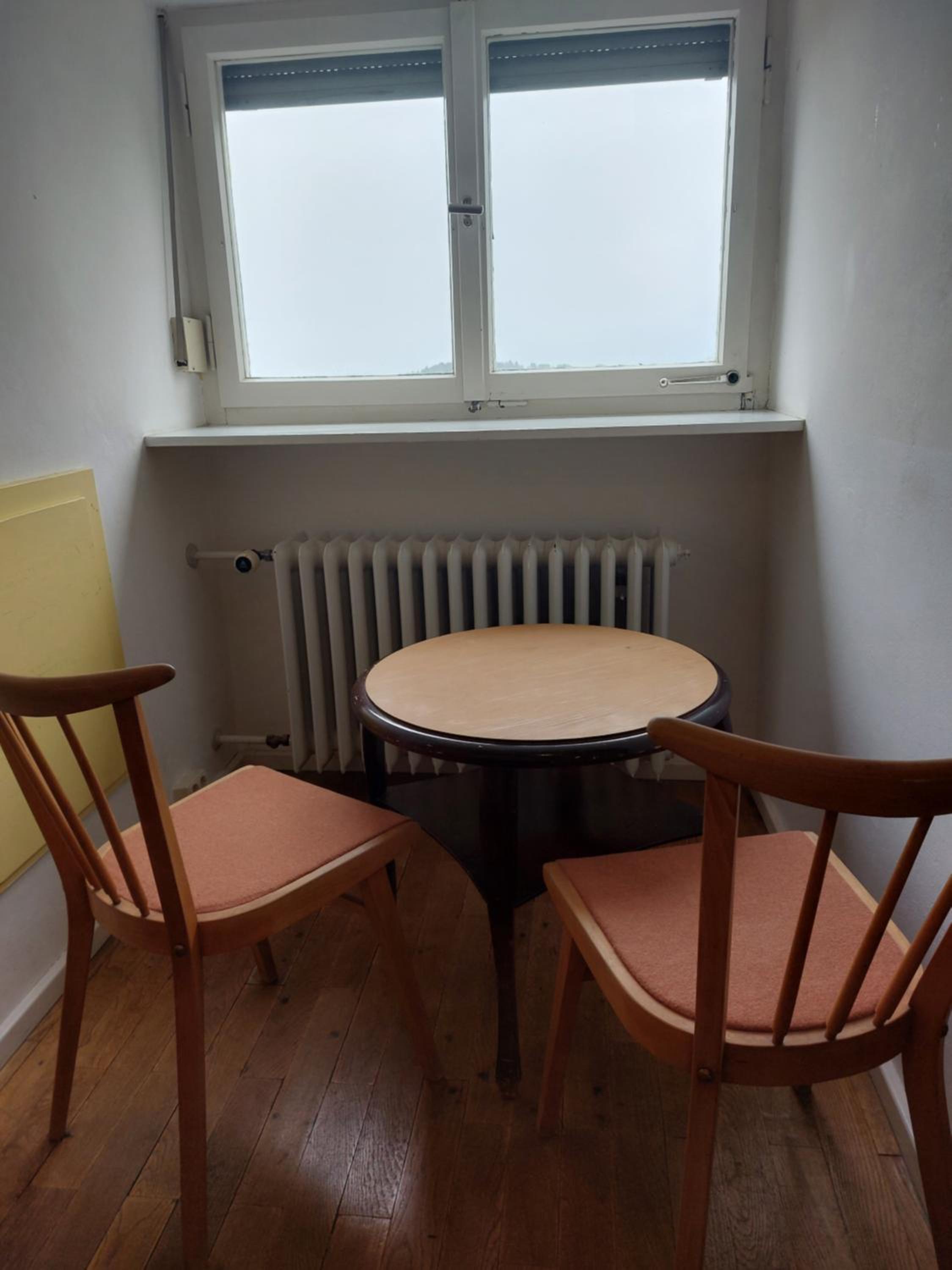 Apartment with Balcony photo 3