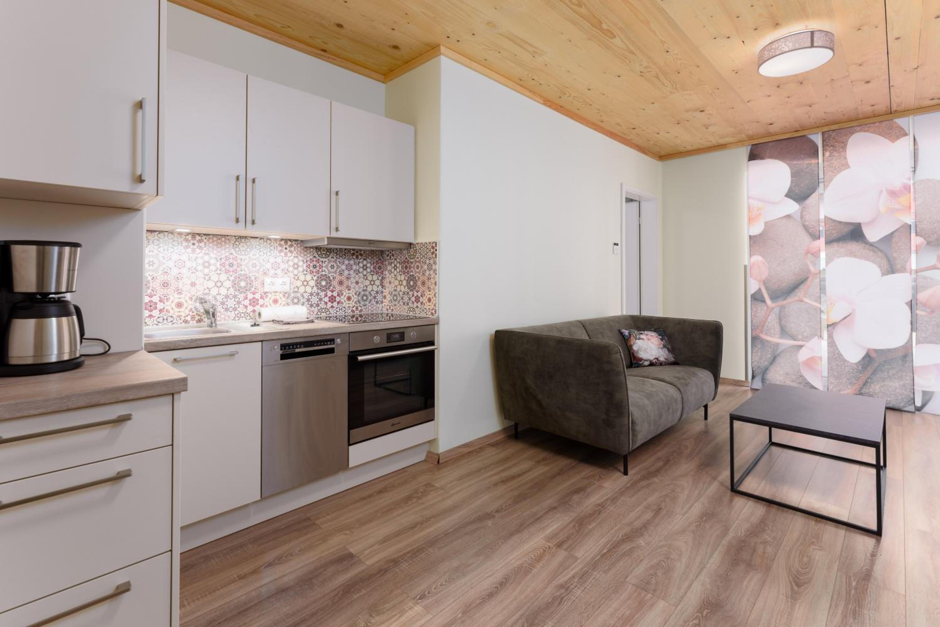 Chalet photo 2
