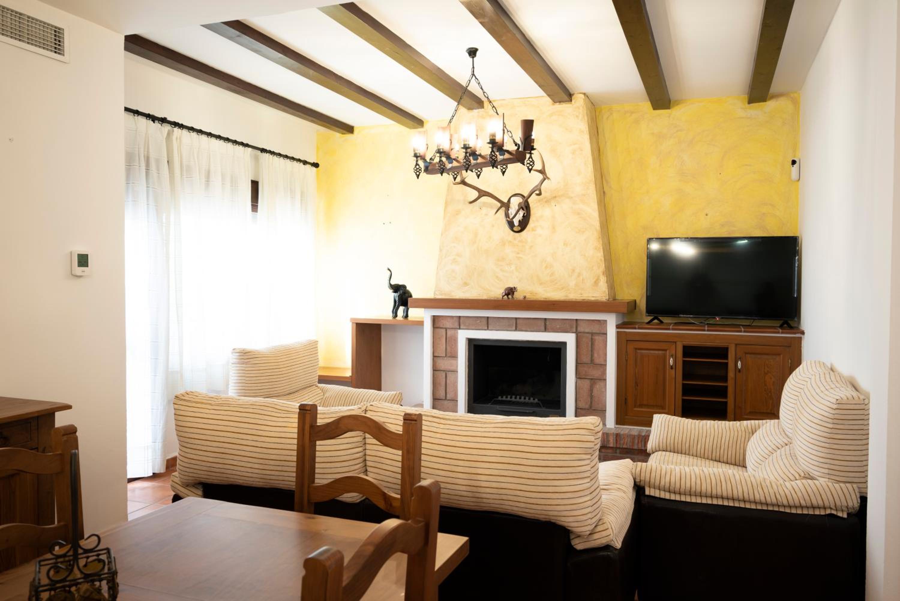 Casa de Vacaciones