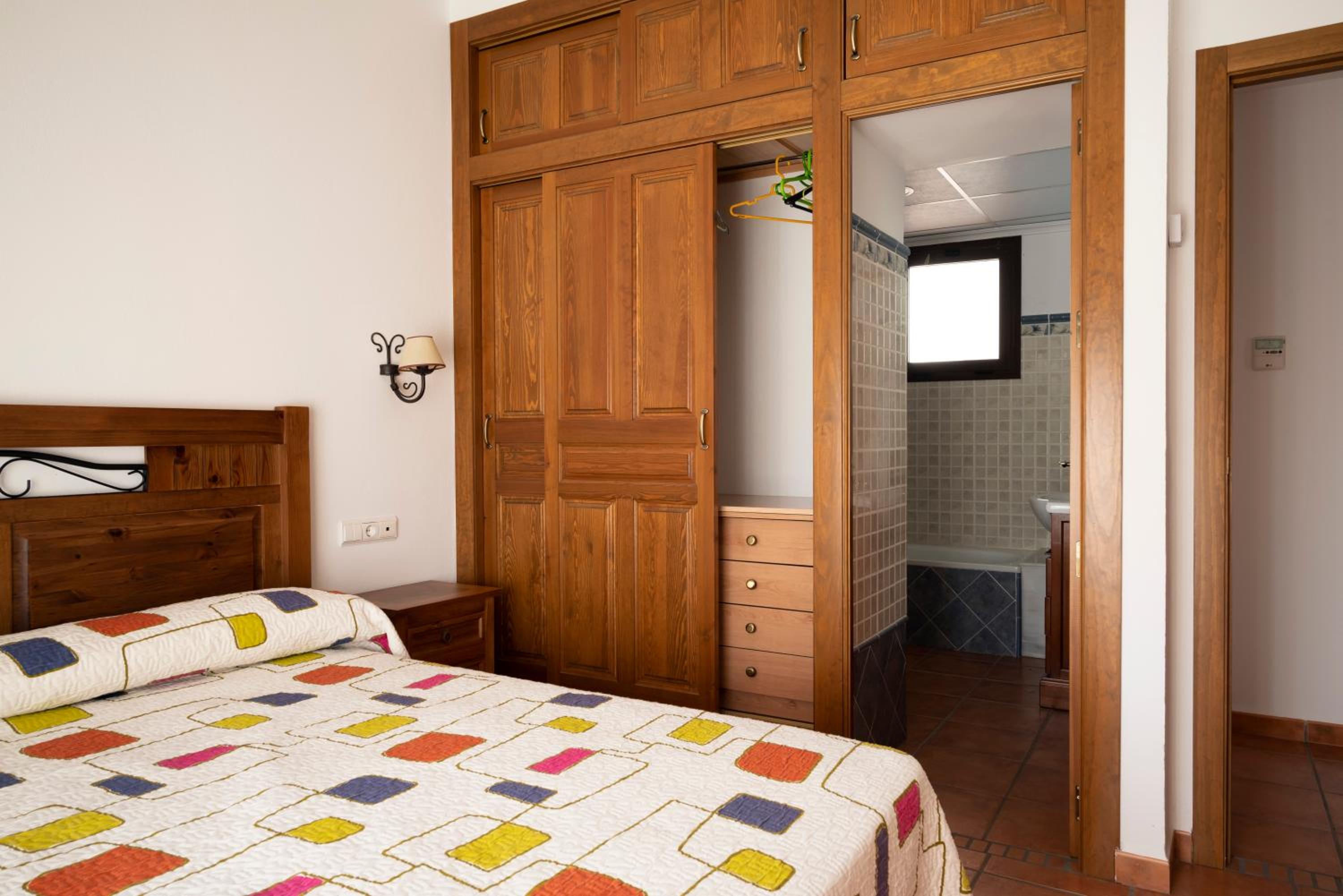 Casa de Seis Habitaciones