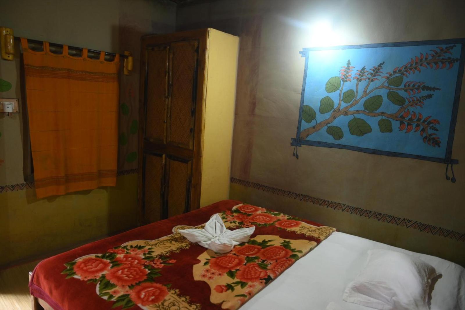 Deluxe Room - Photo 2