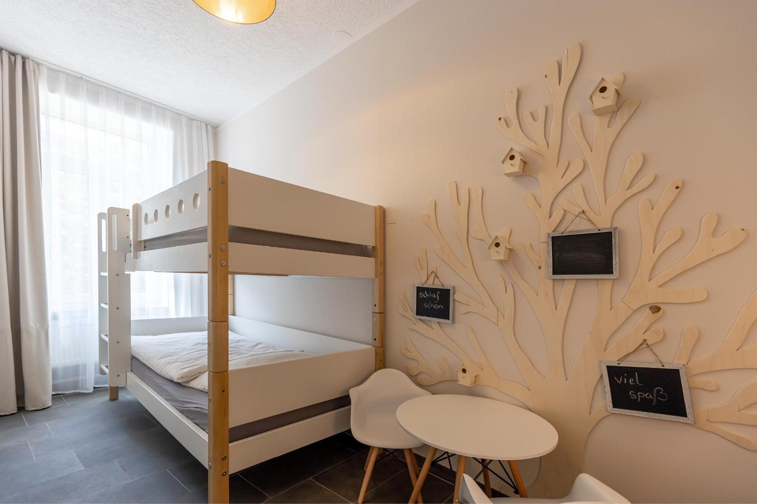 Two-Bedroom Apartment - Photo 9