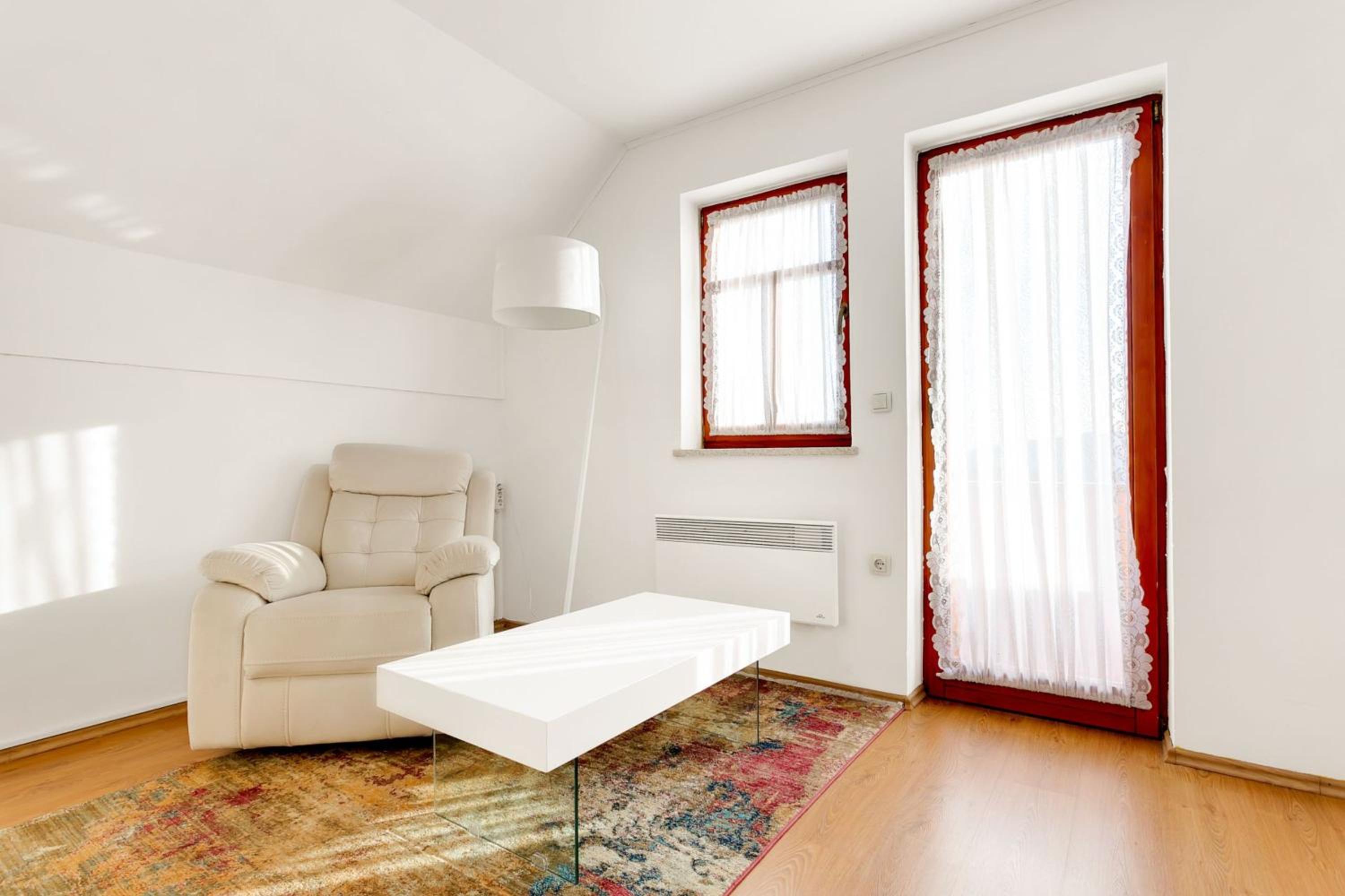 Two-Bedroom House photo 1