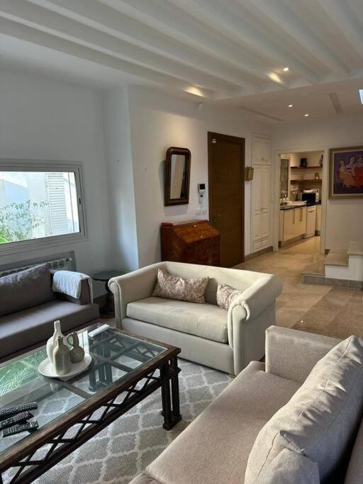 Two-Bedroom Villa photo 1