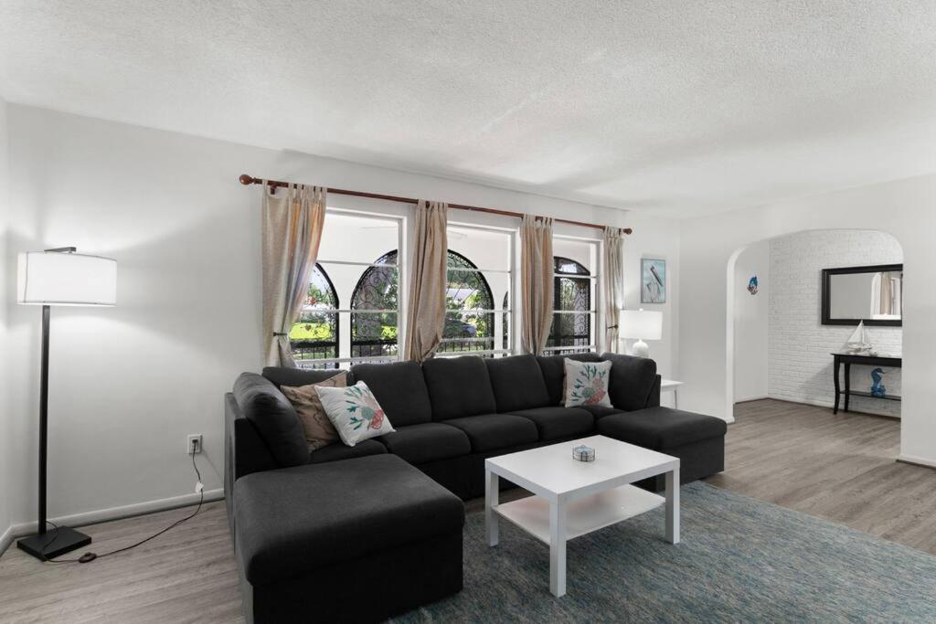 Four-Bedroom House photo 1