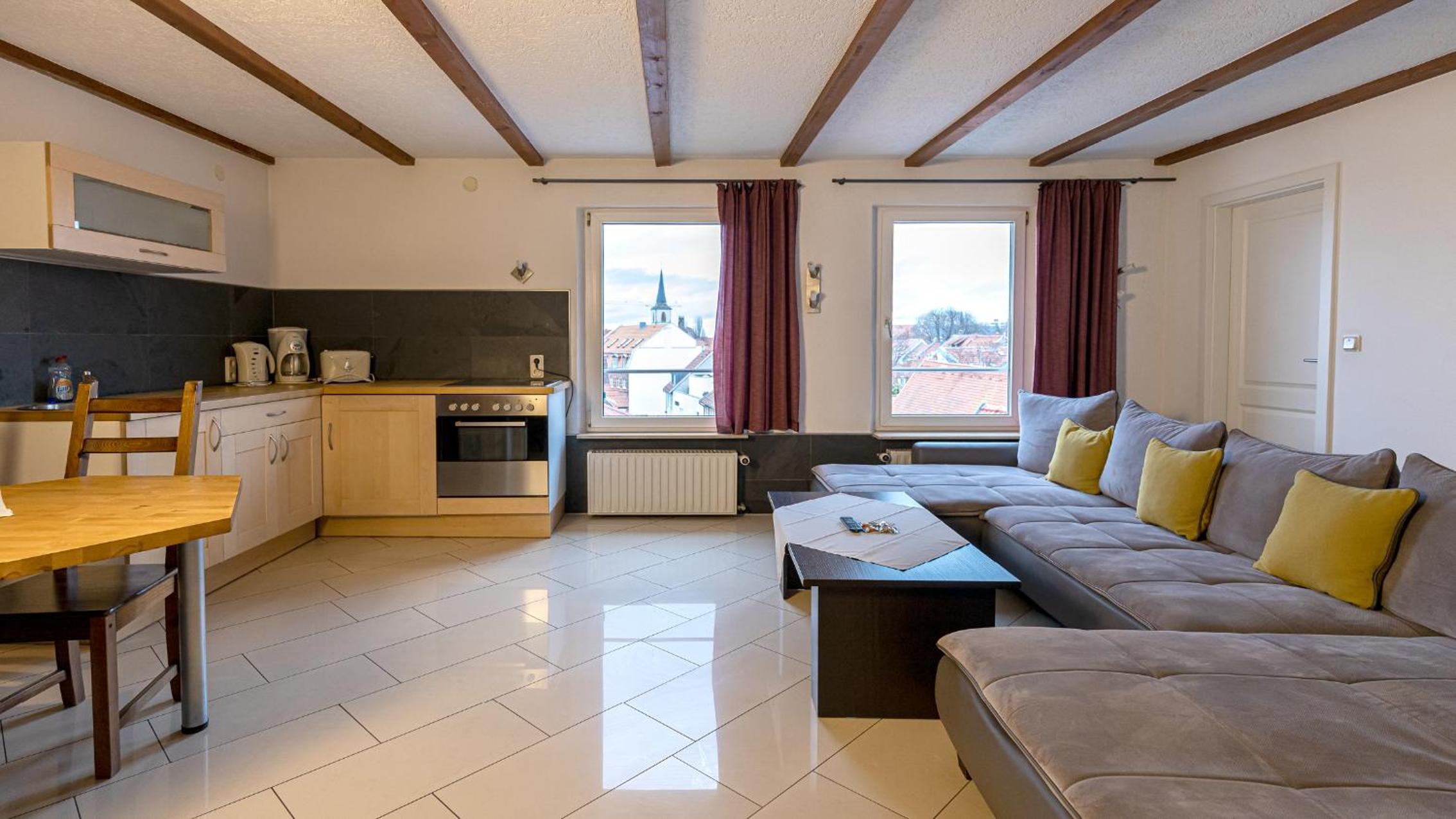 Two-Bedroom Suite - Photo 1