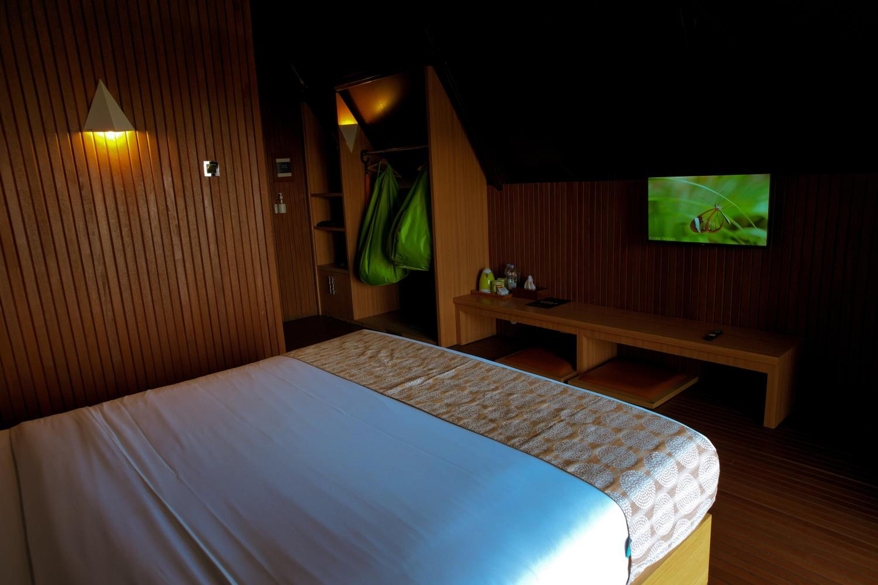 Deluxe Double Room - Photo 5