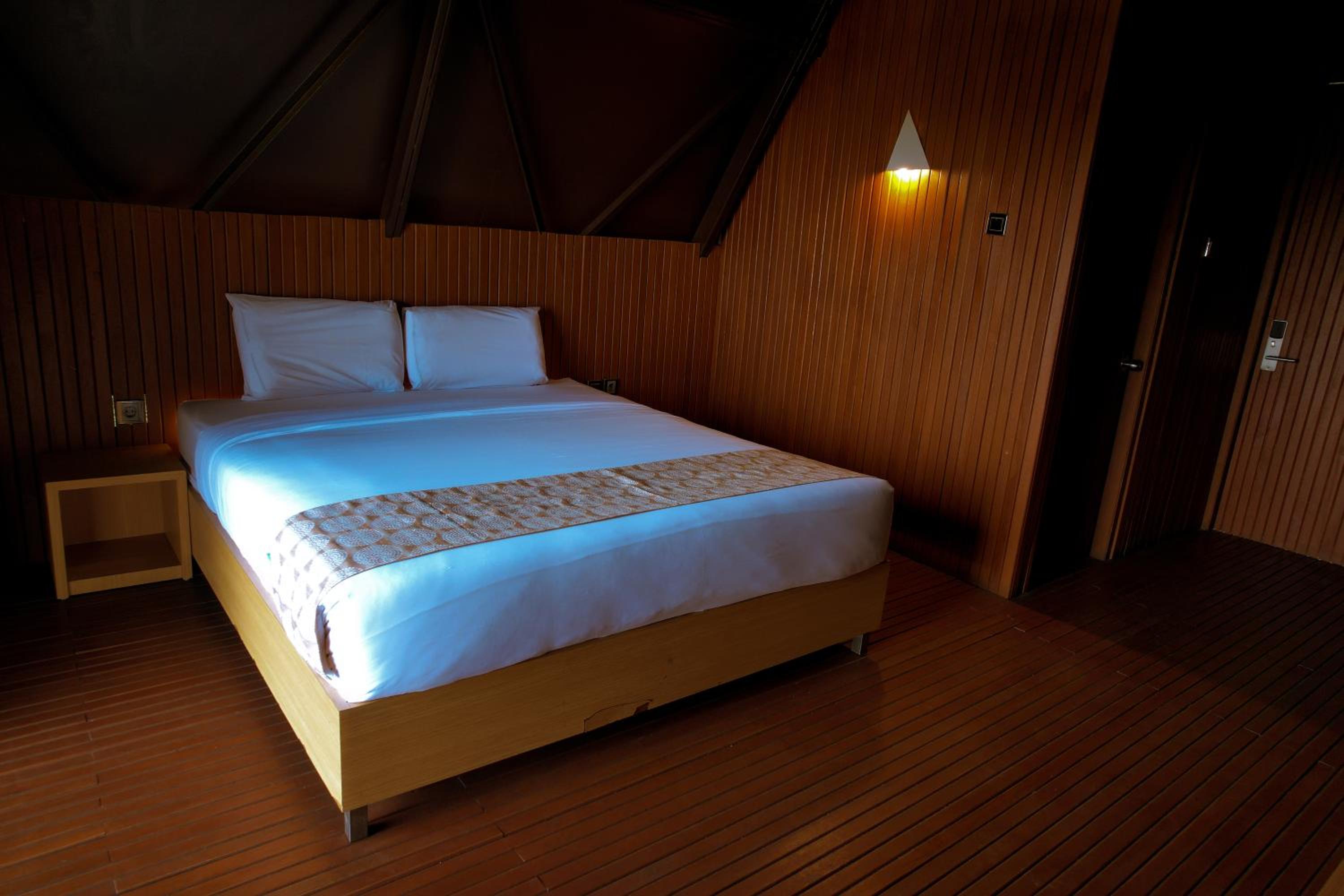 Deluxe Double Room - Photo 6