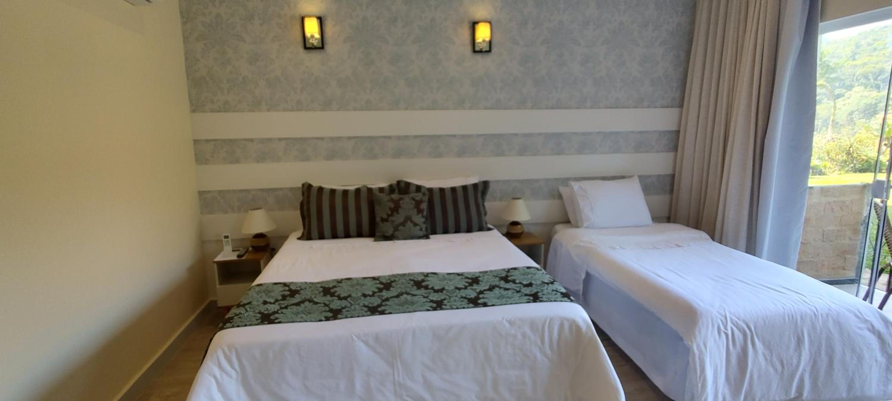 Standard Suite