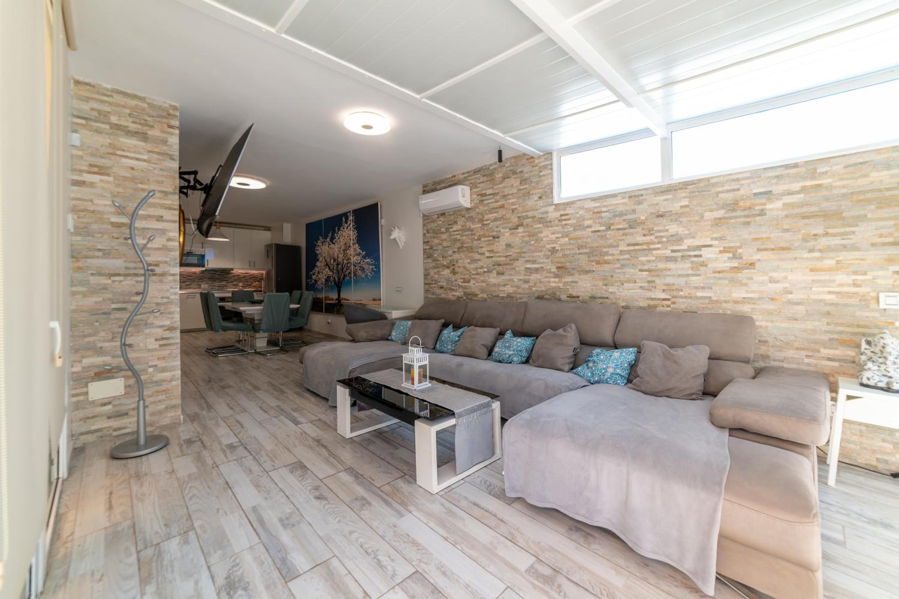 Apartamento Superior de Dos Habitaciones