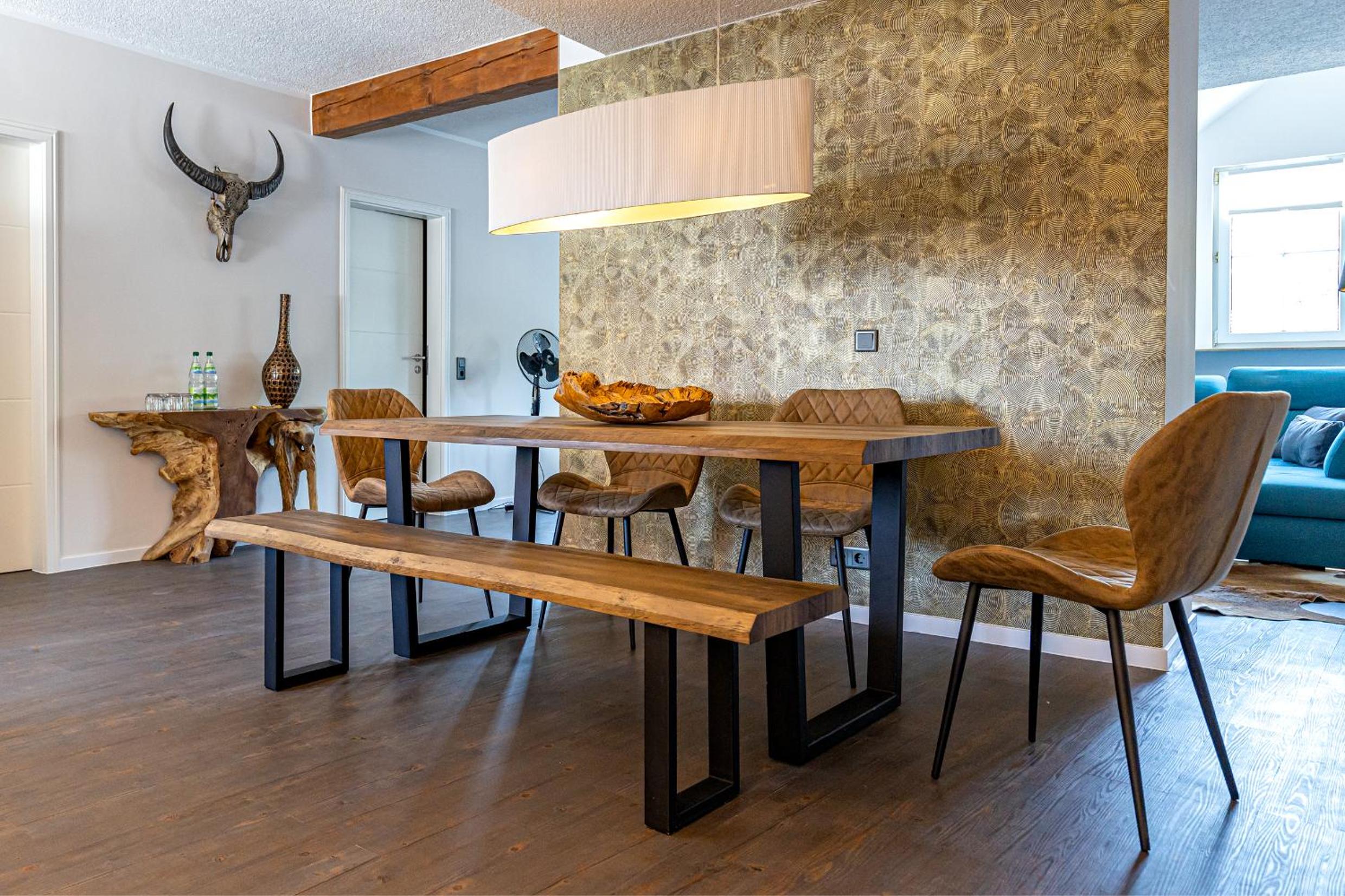 Duplex Suite - Photo 2