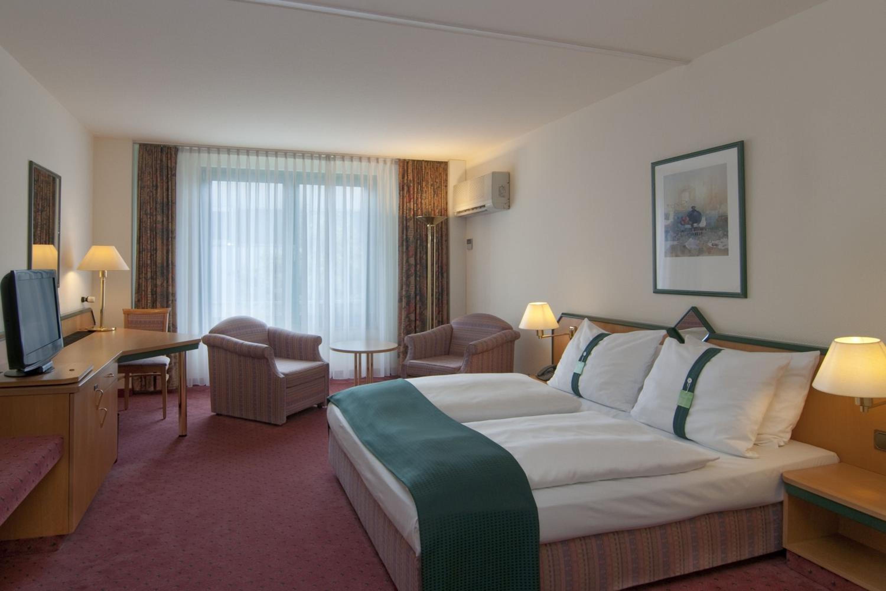 Comfort Double Room - Non-Smoking