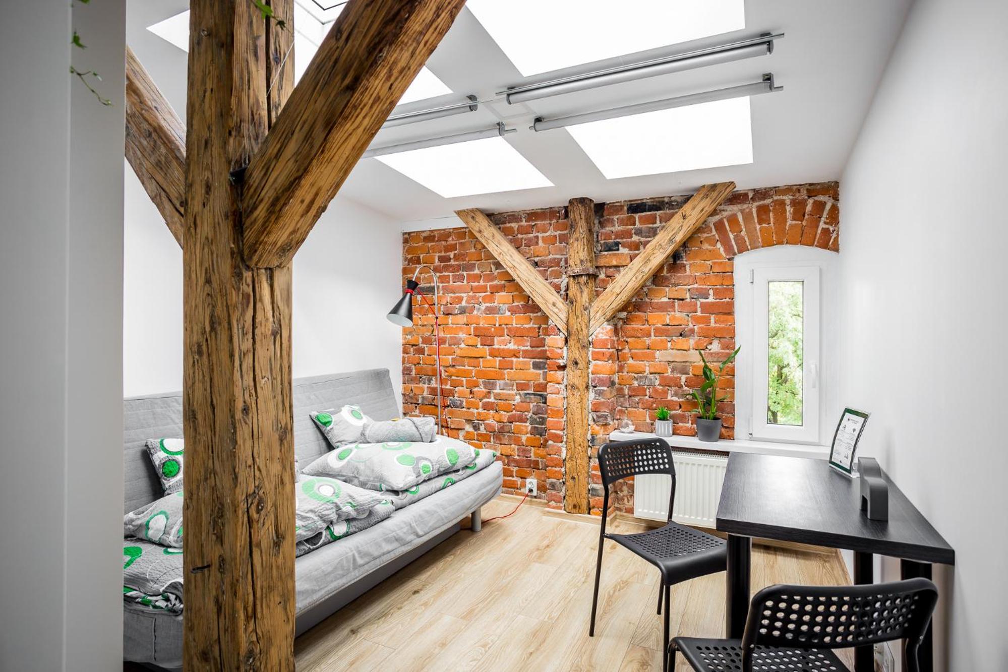 Small Double Room